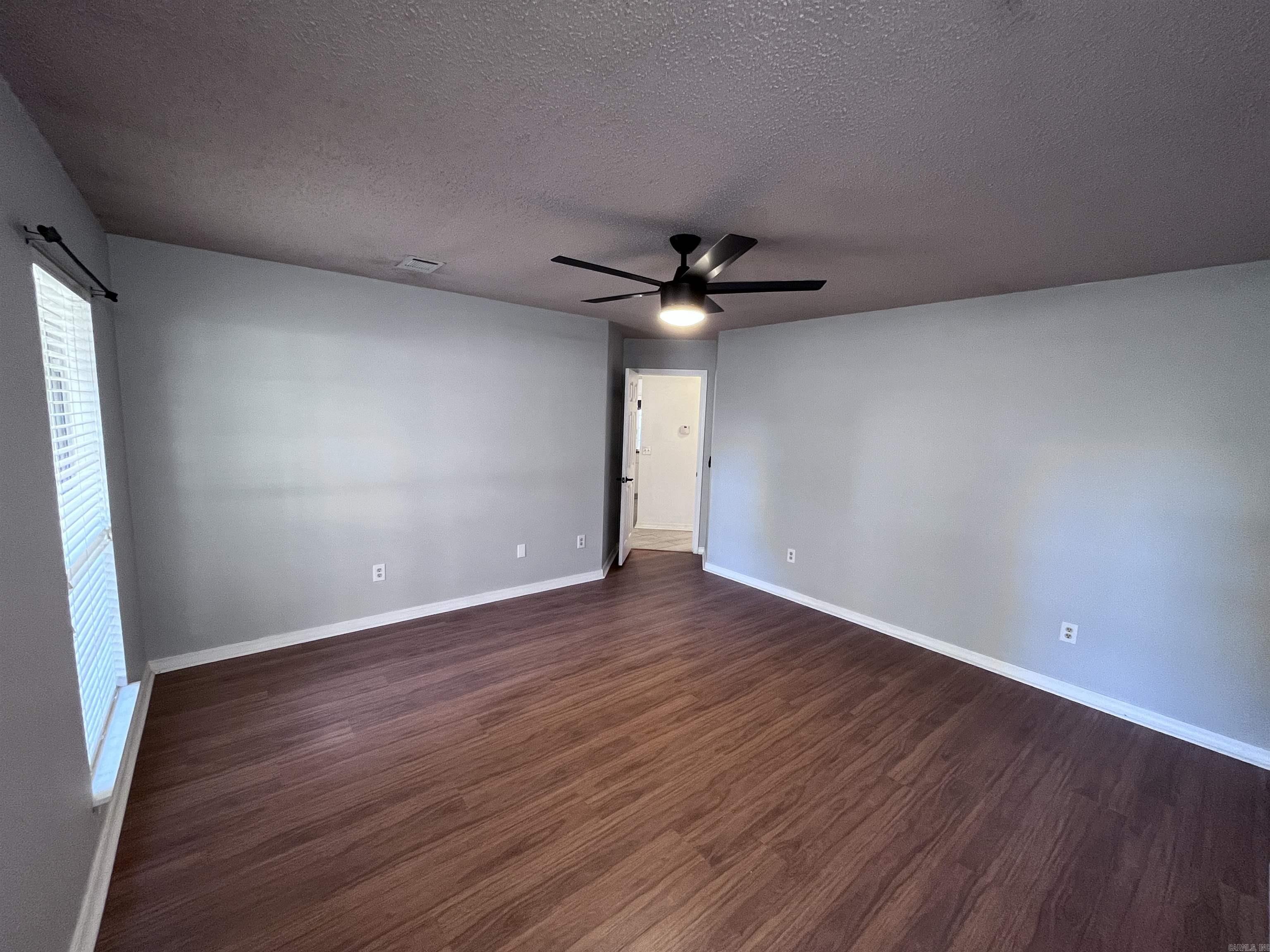 Panther Cove - Residential Lease