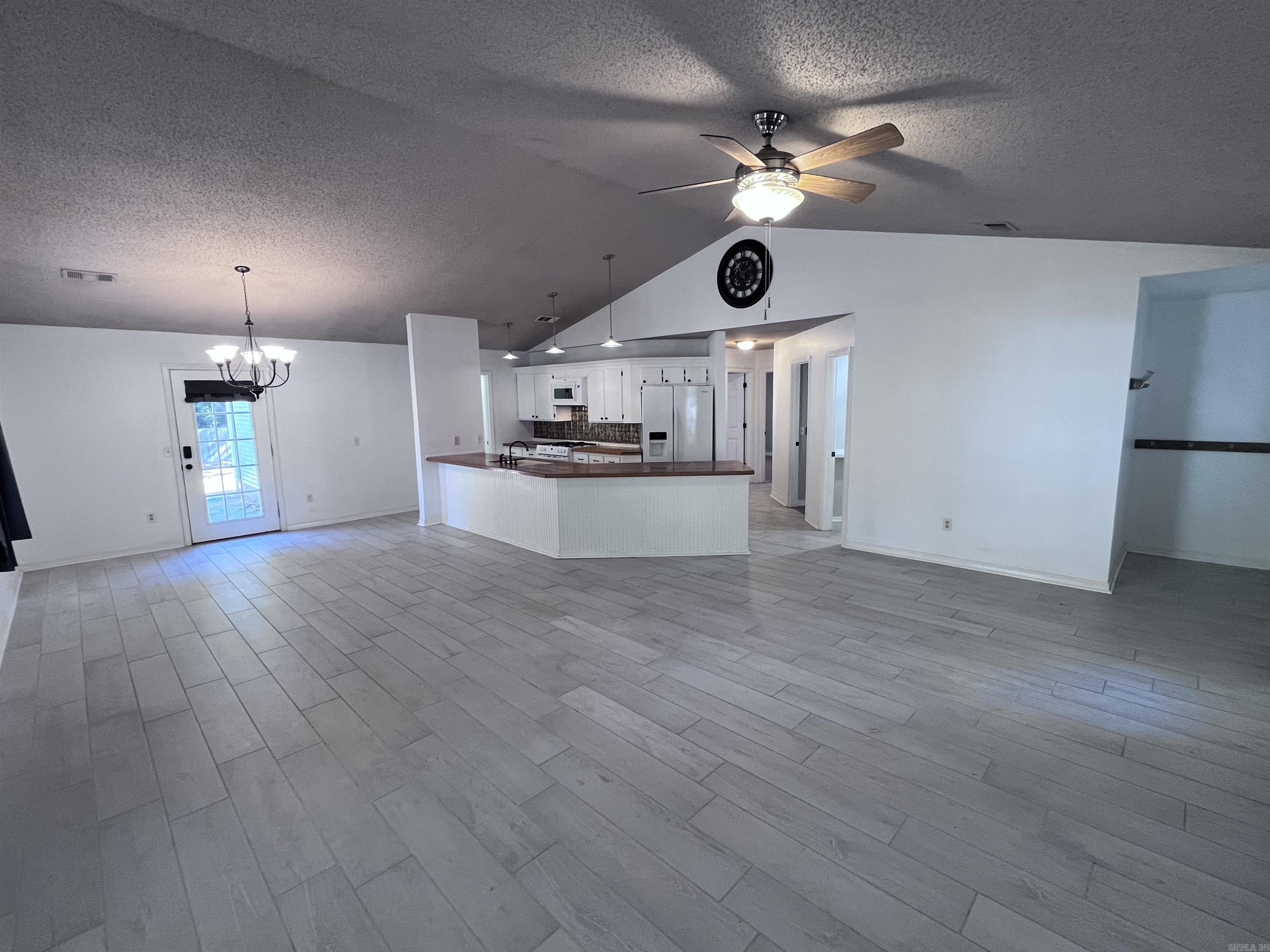 Panther Cove - Residential Lease