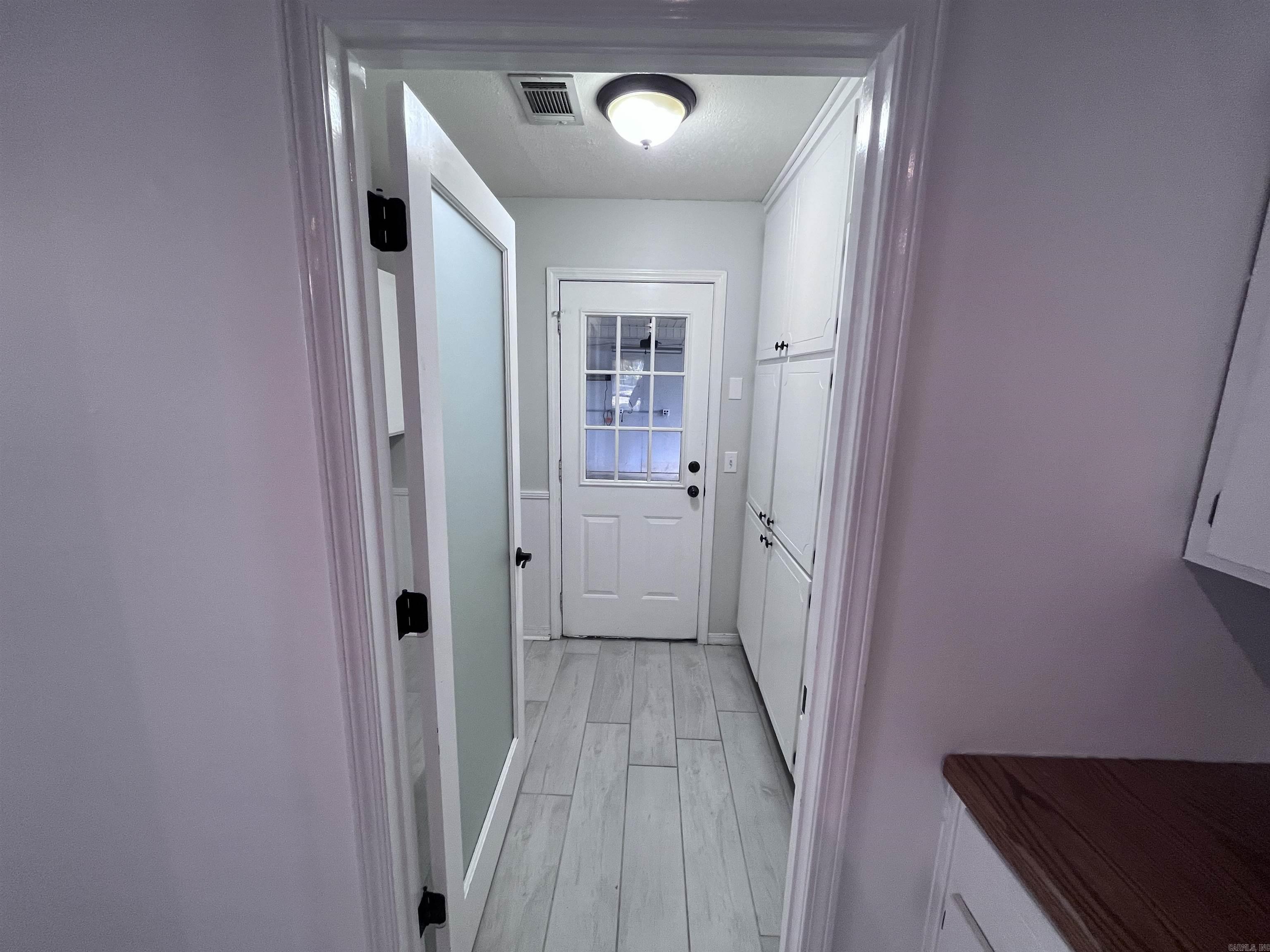 Panther Cove - Residential Lease