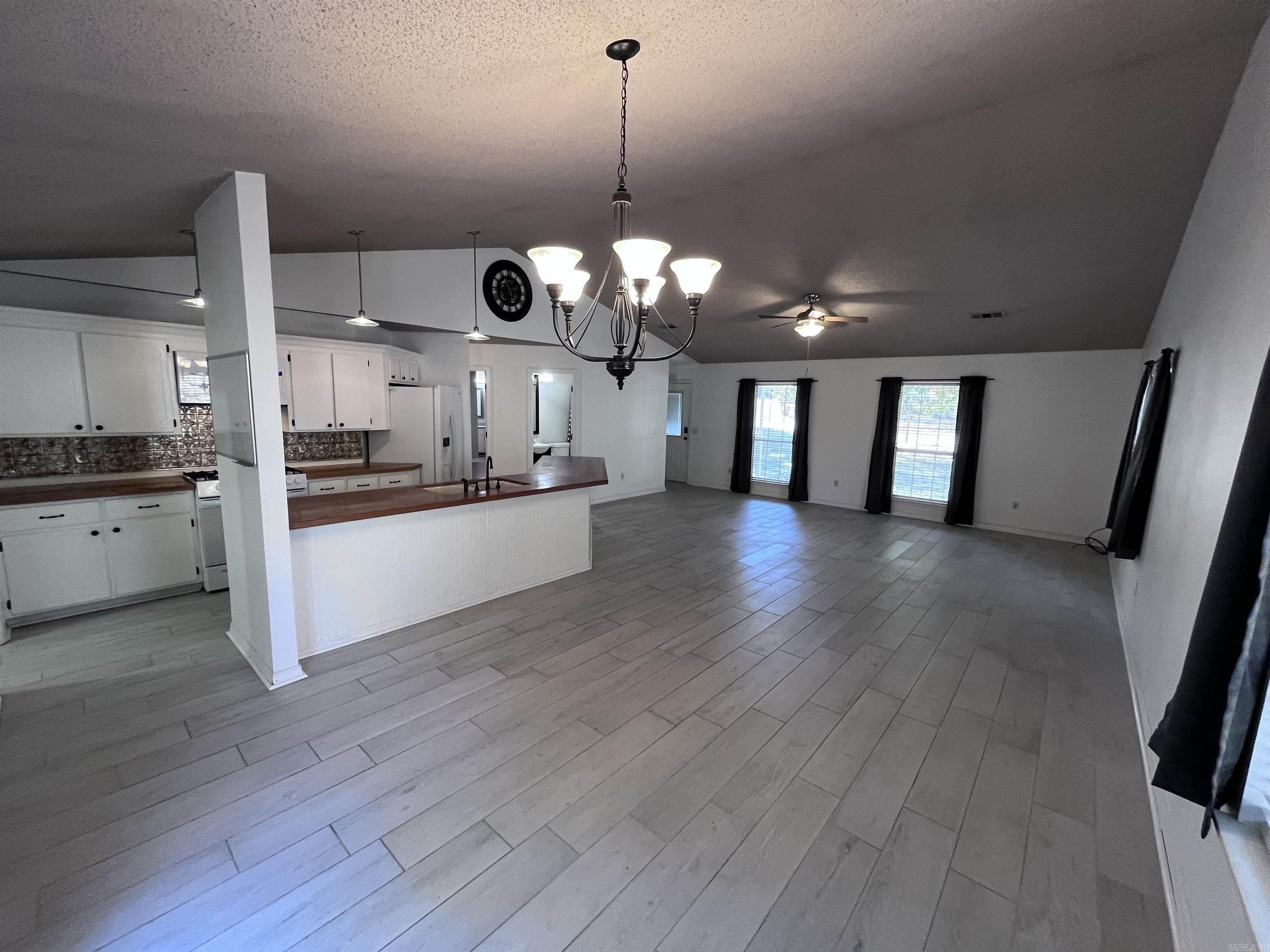 Panther Cove - Residential Lease