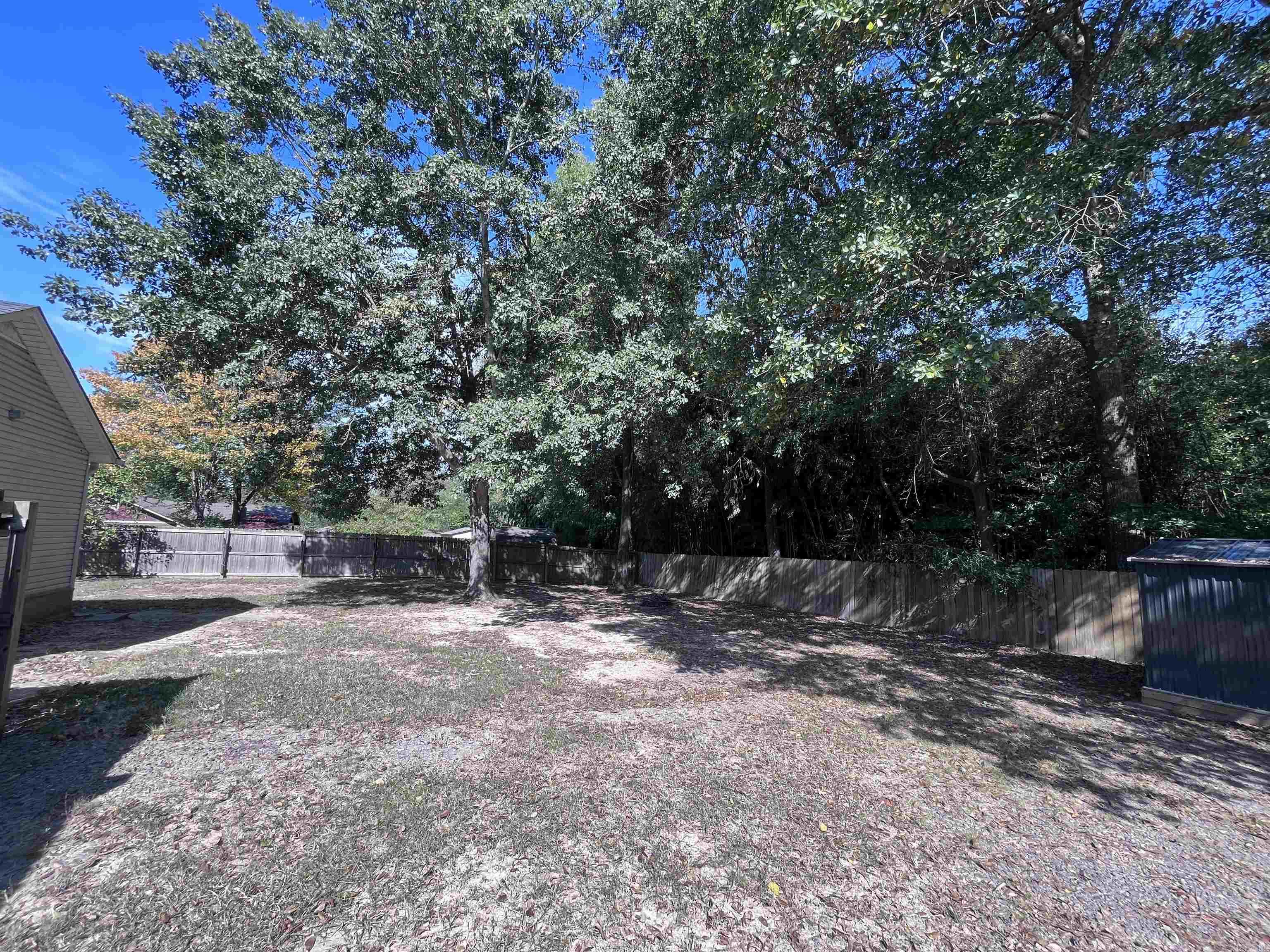 Panther Cove - Residential Lease