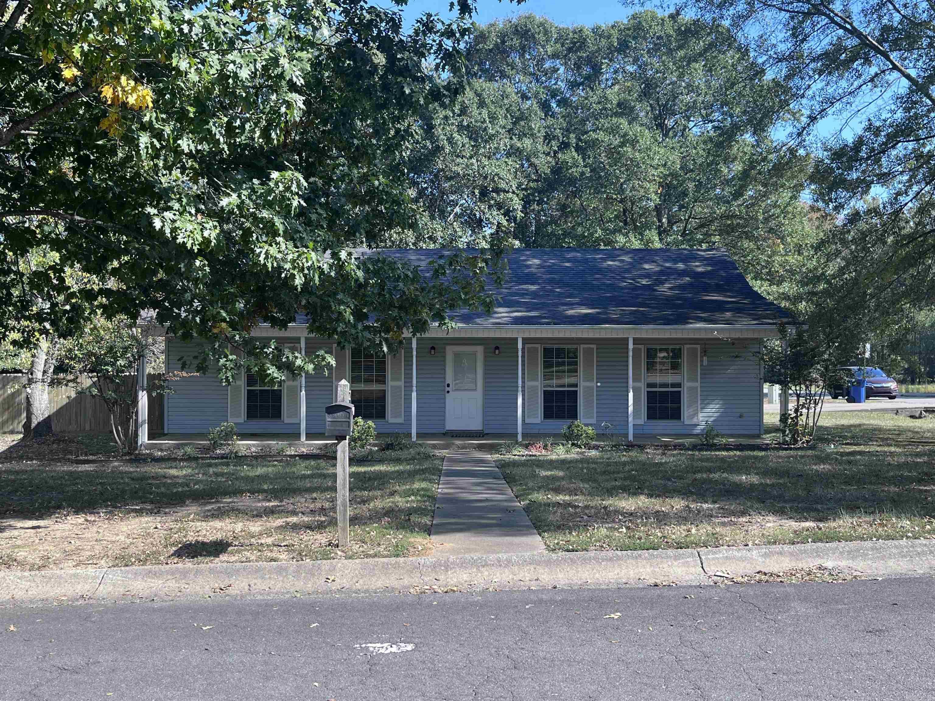 Panther Cove - Residential Lease