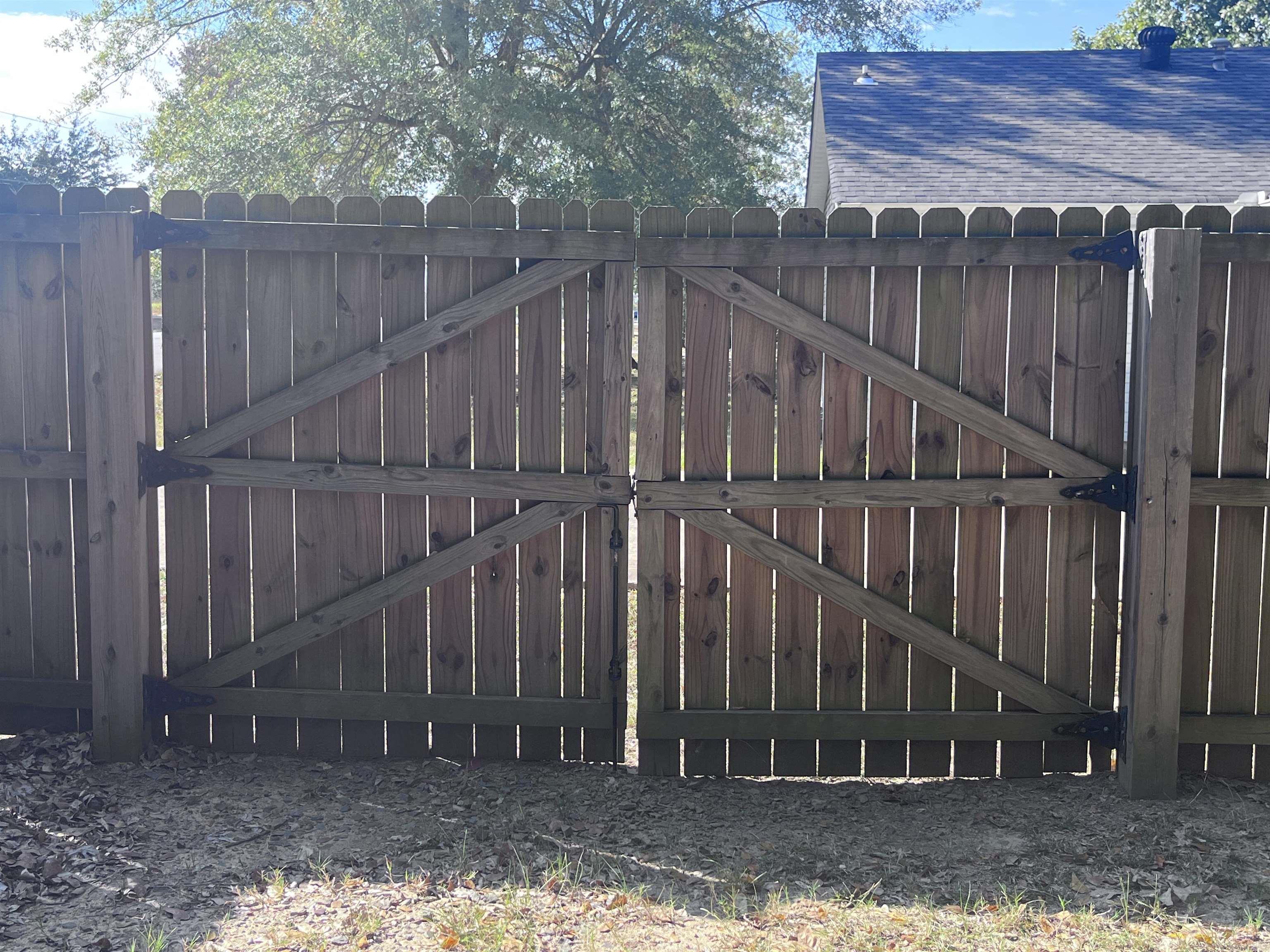 Panther Cove - Residential Lease