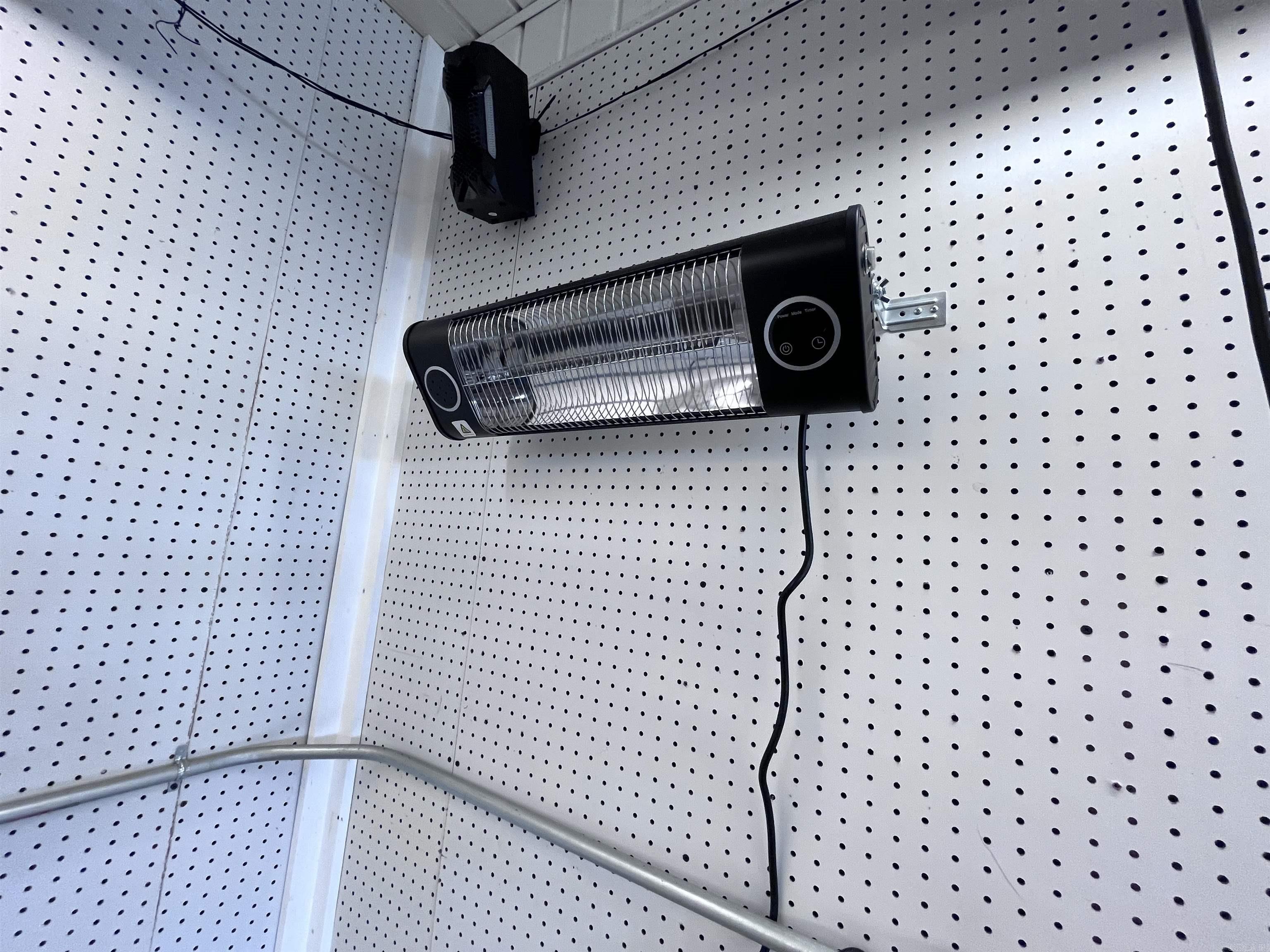 Panther Cove - Residential Lease