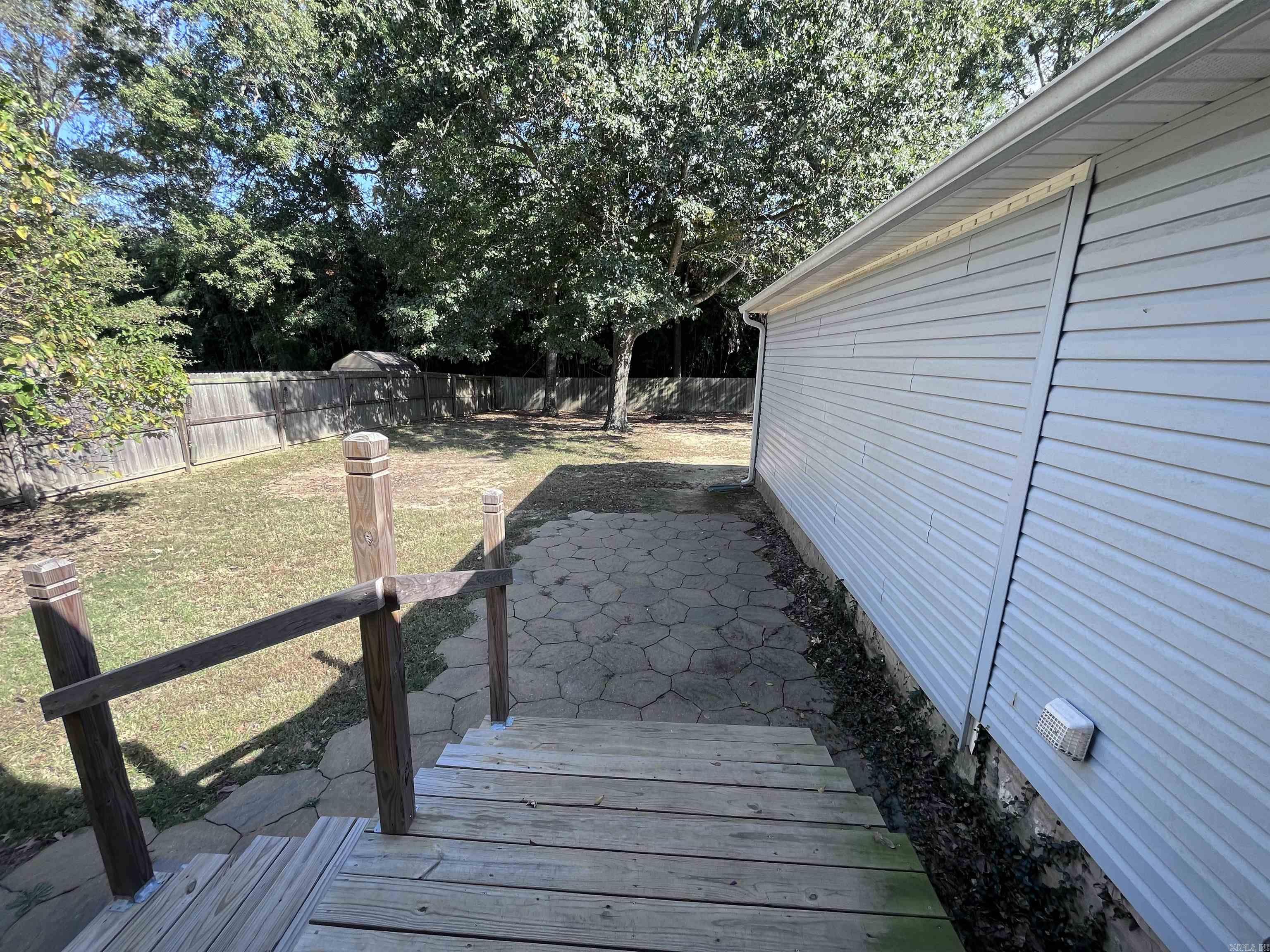 Panther Cove - Residential Lease