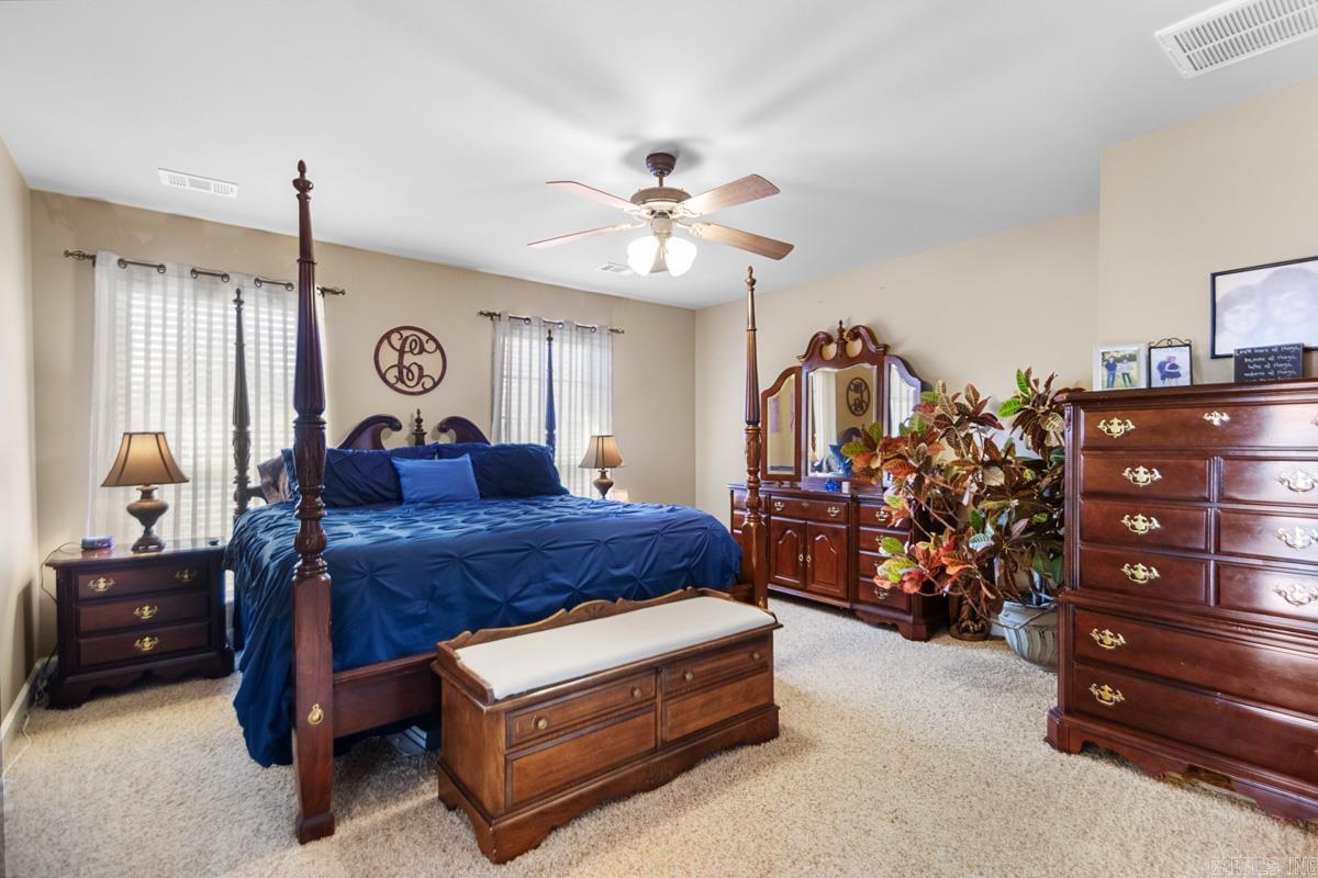 Stallion Pass - Residential