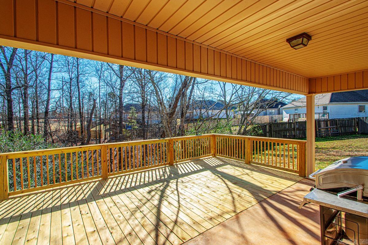 Stallion Pass - Residential