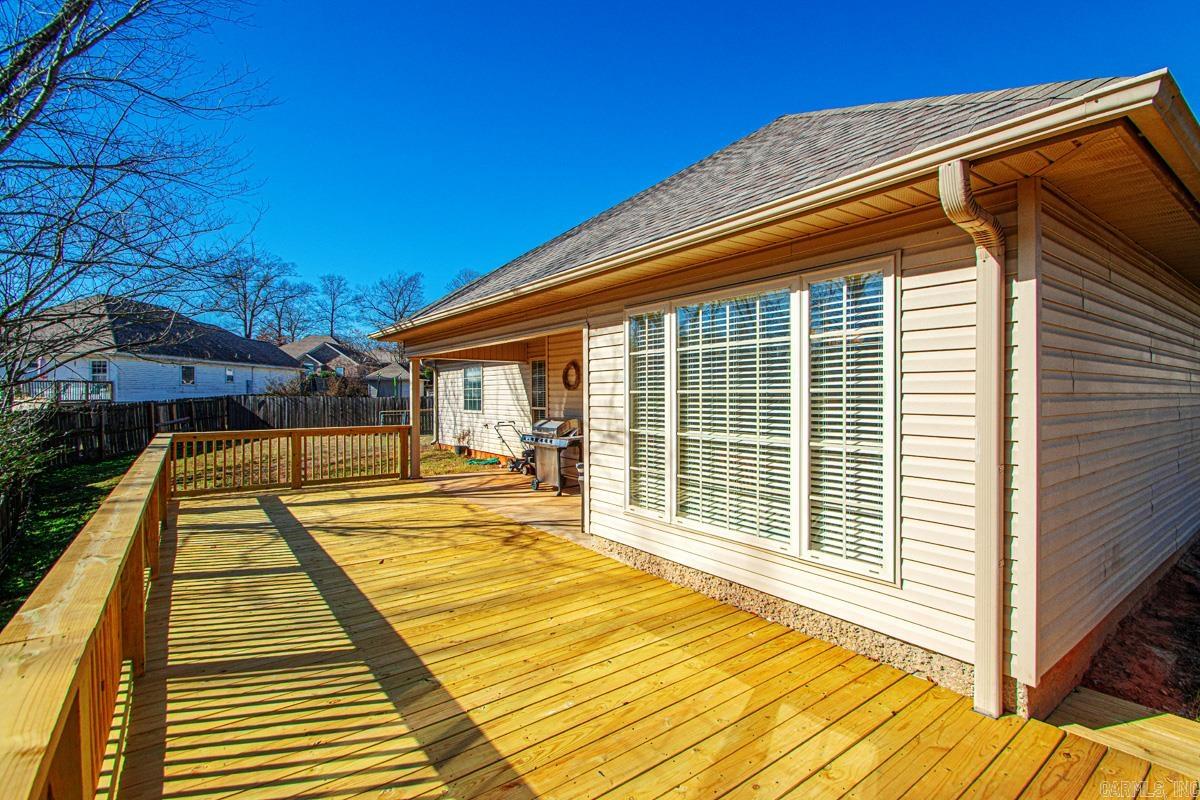 Stallion Pass - Residential