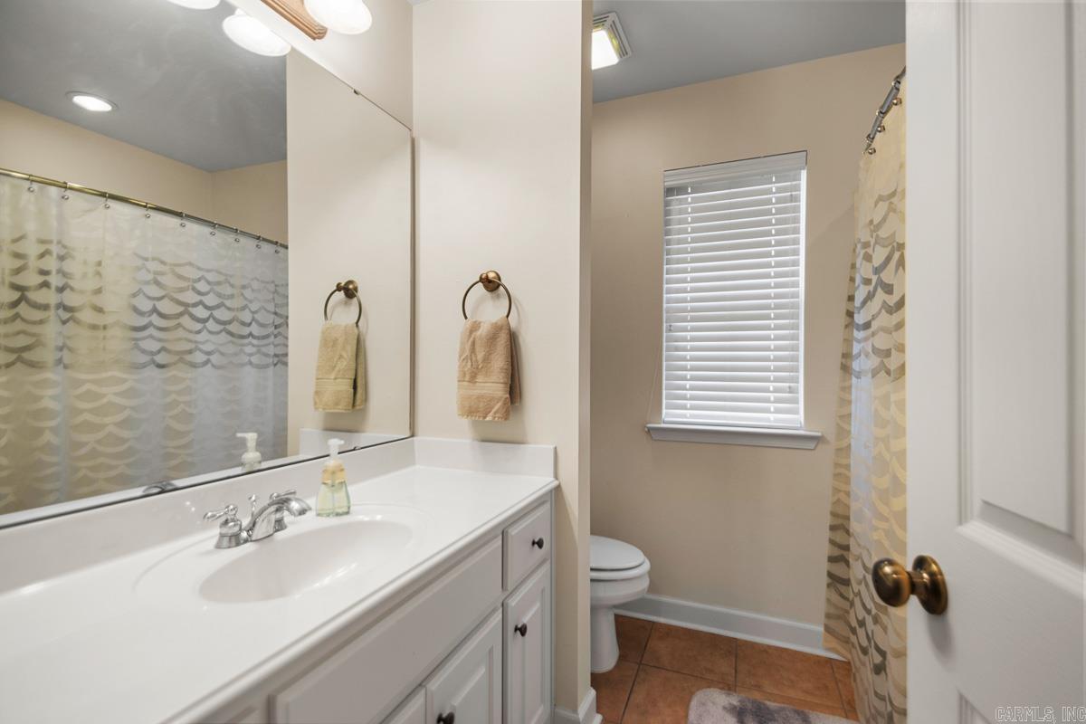 Stallion Pass - Residential