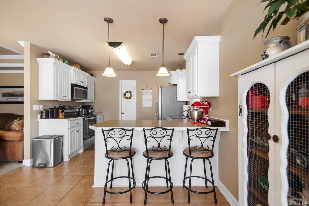 Stallion Pass - Residential