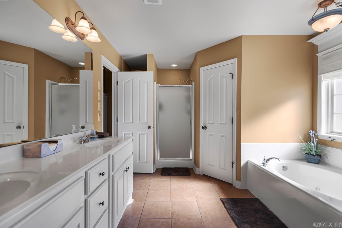 Stallion Pass - Residential