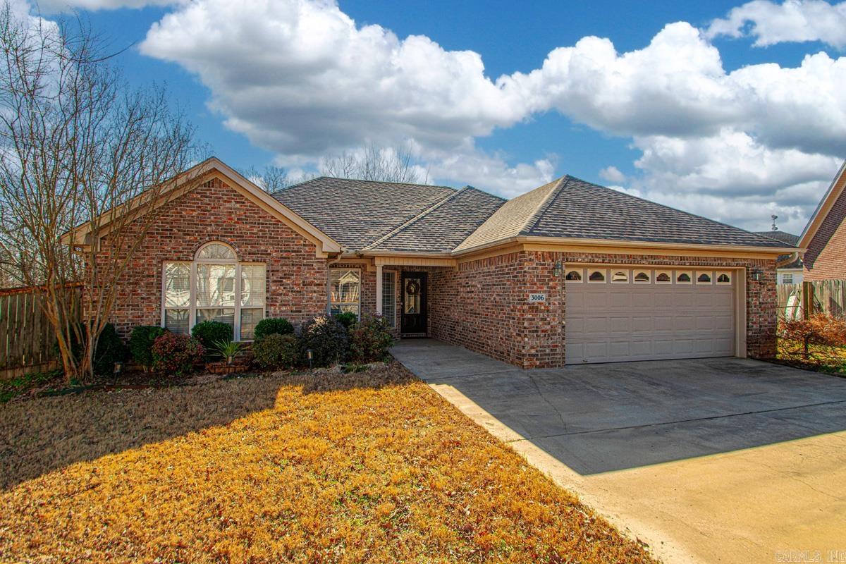 Stallion Pass - Residential