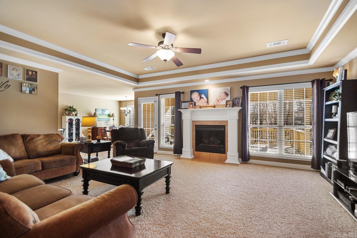 Stallion Pass - Residential