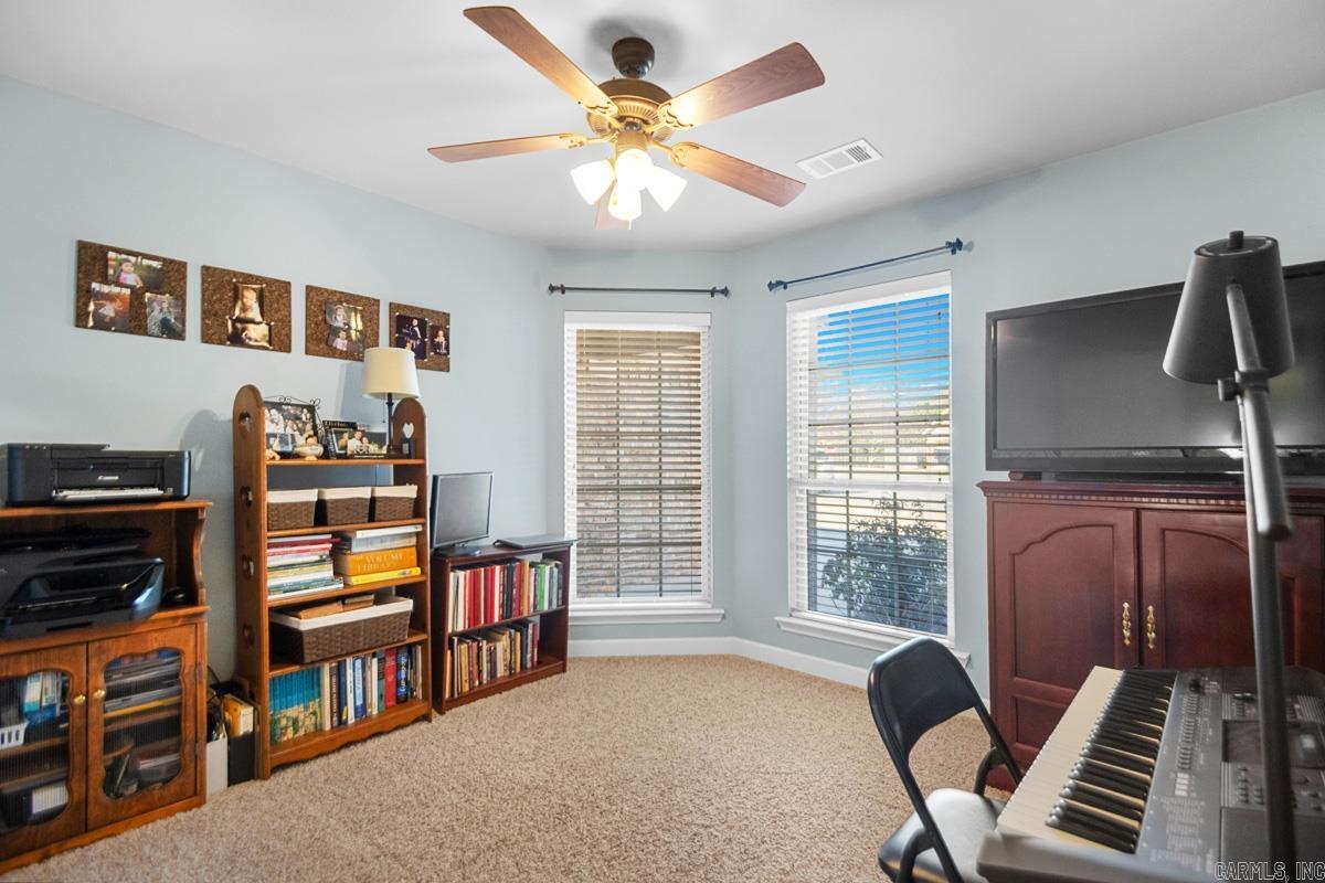 Stallion Pass - Residential