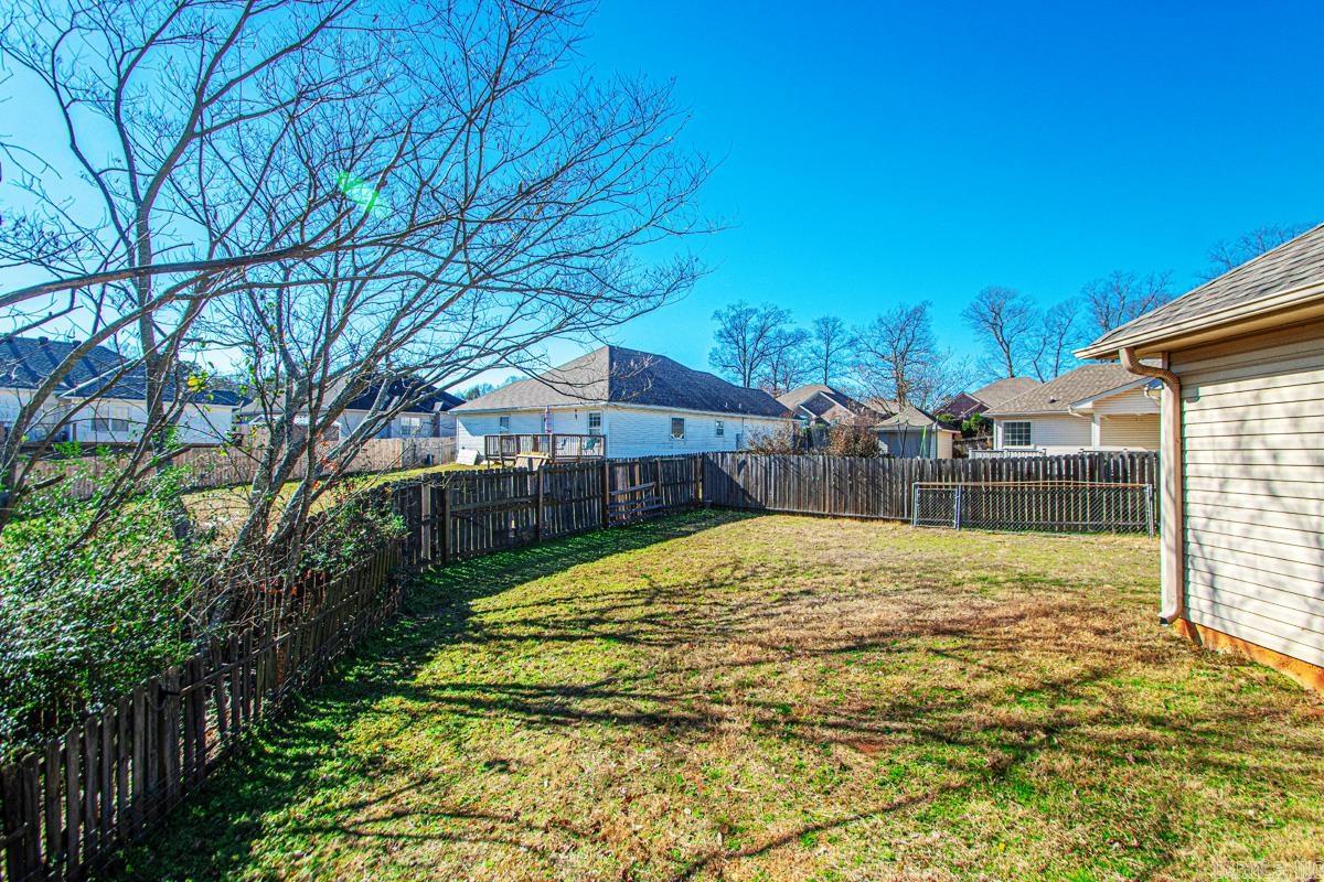 Stallion Pass - Residential