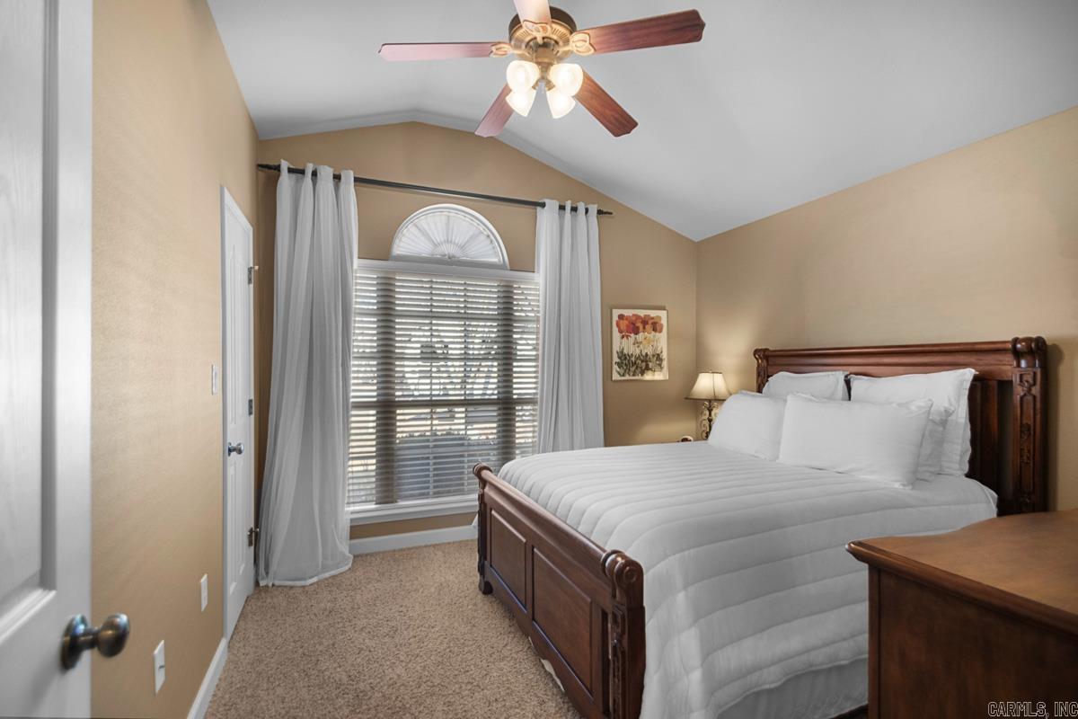 Stallion Pass - Residential