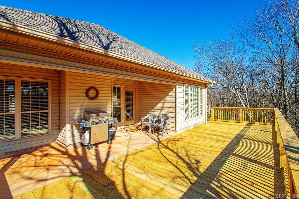 Stallion Pass - Residential