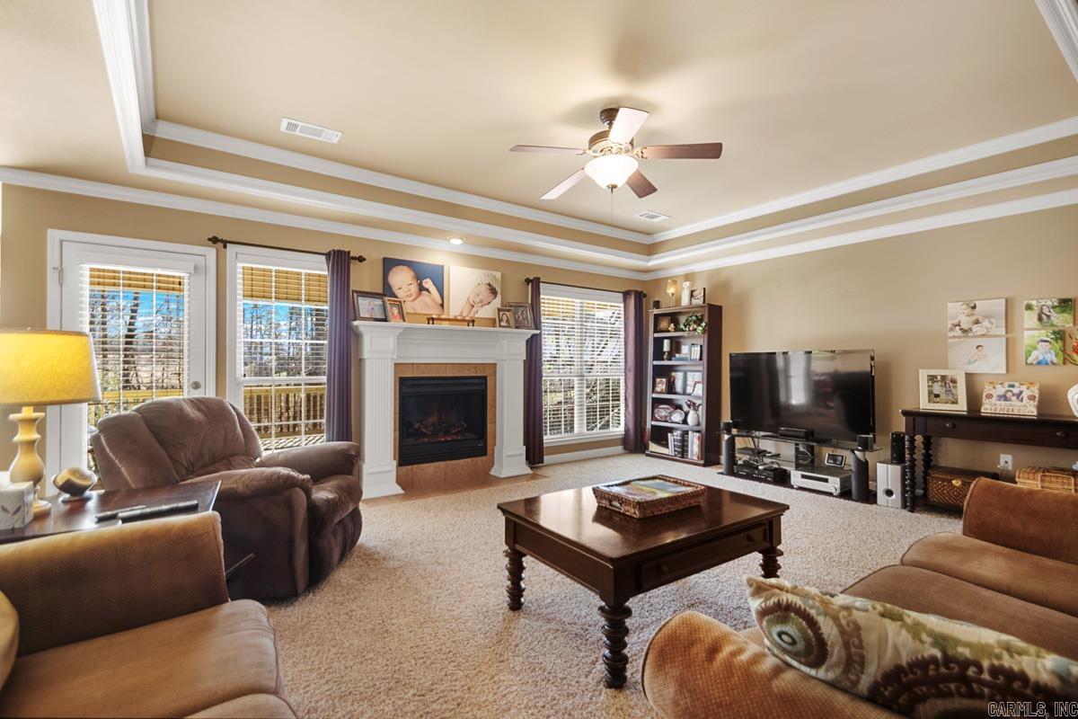 Stallion Pass - Residential