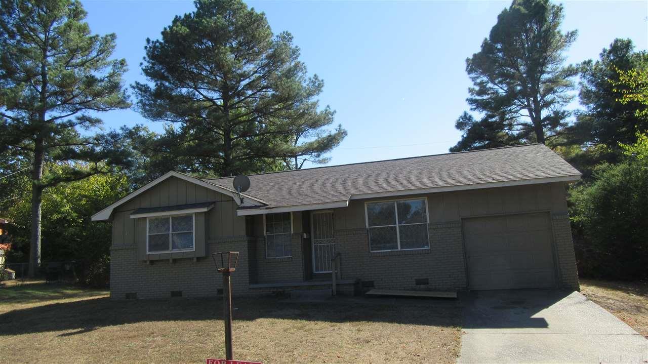 Lake View - Residential Lease