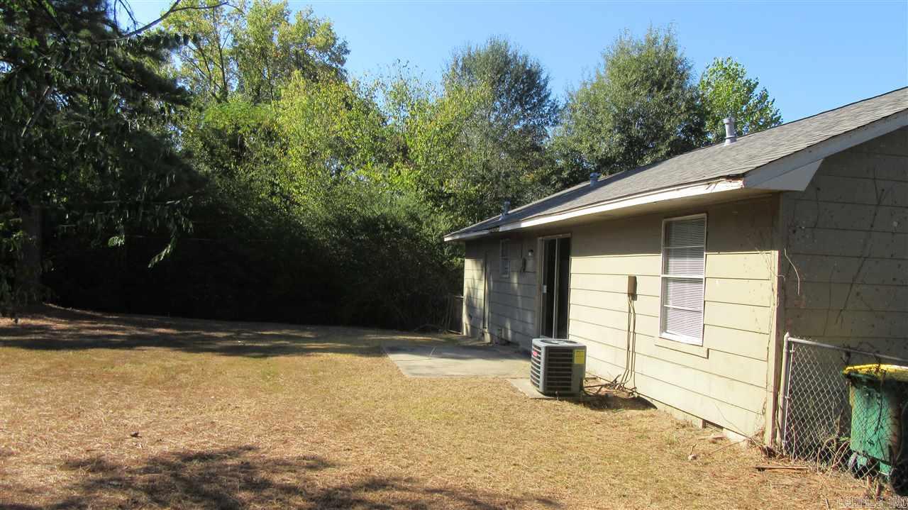 Lake View - Residential Lease