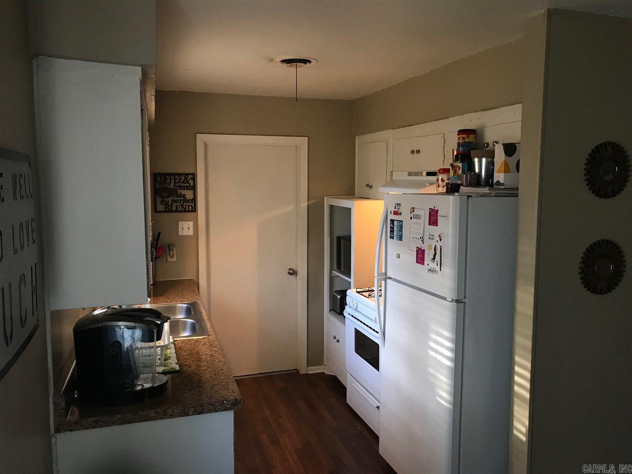 Lake View - Residential Lease