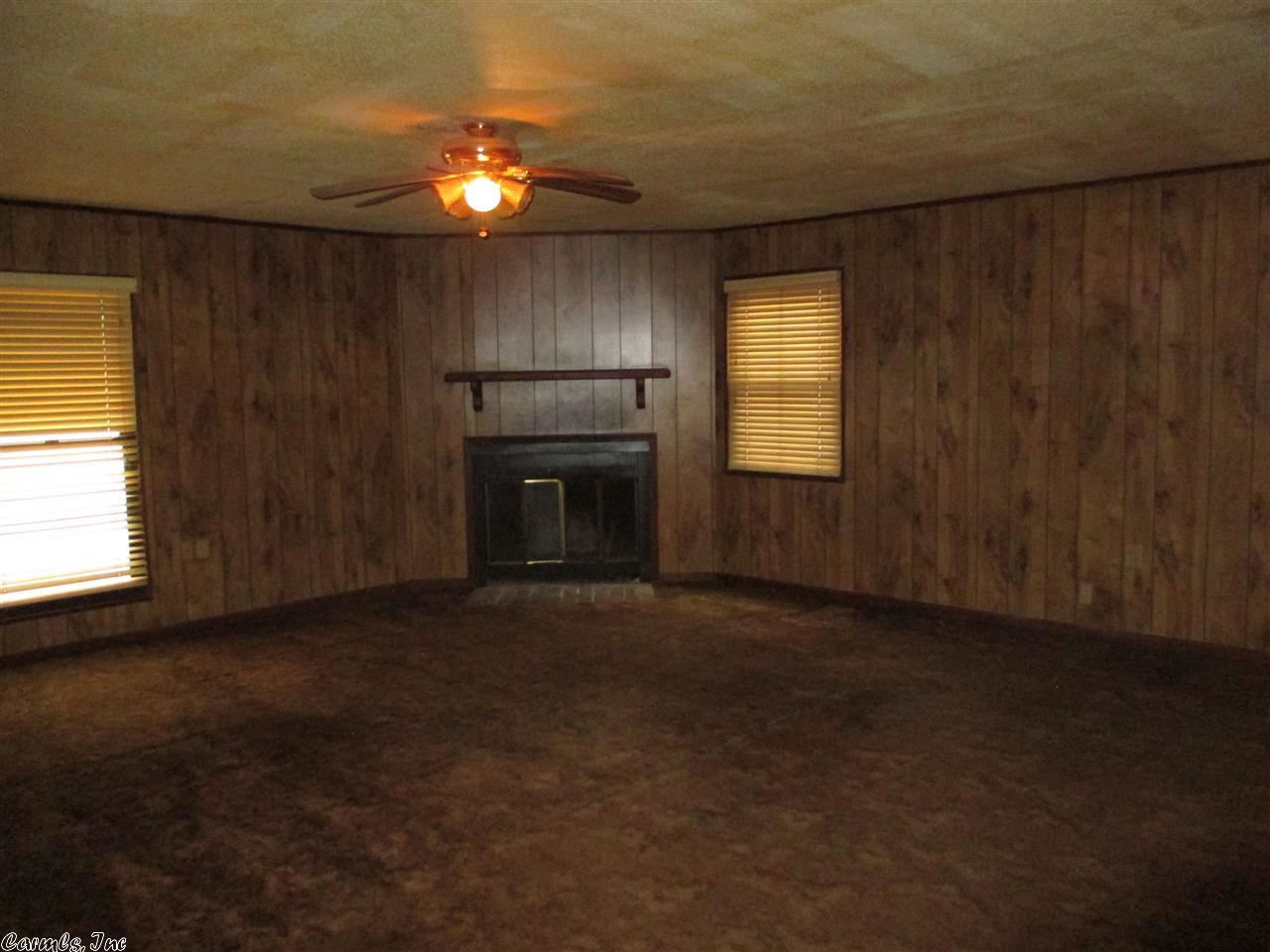 Treasure Hill - Residential