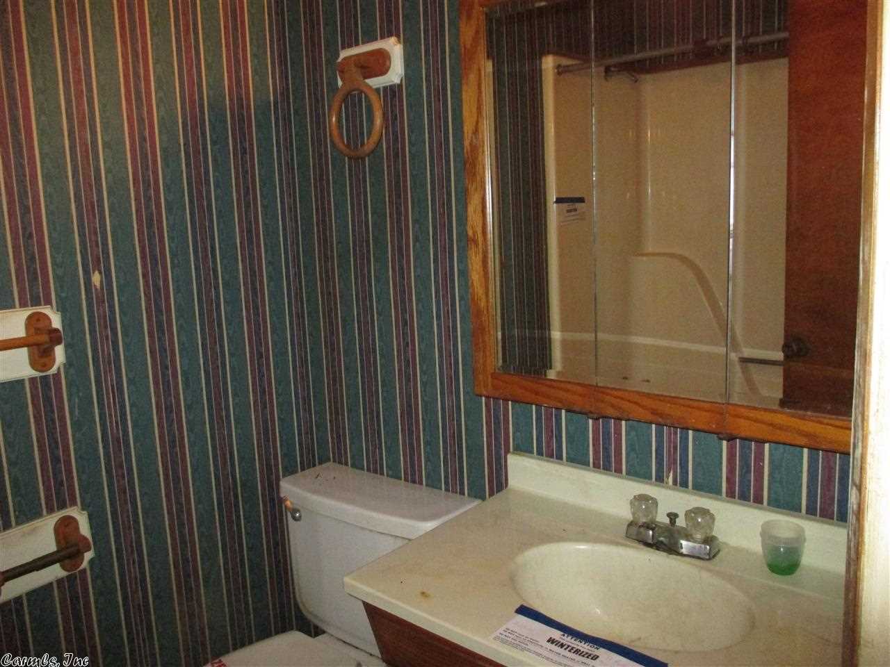 Treasure Hill - Residential