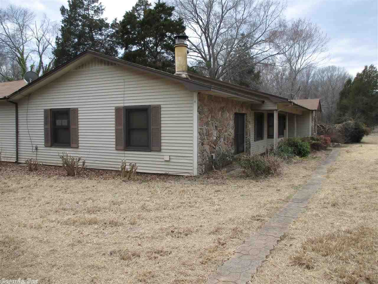 Treasure Hill - Residential