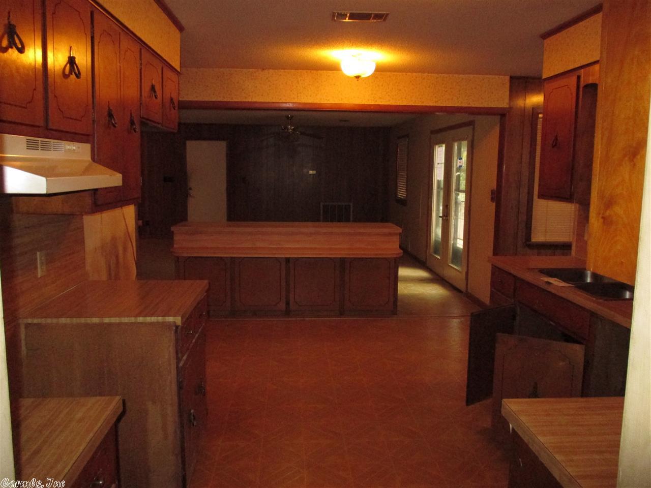 Treasure Hill - Residential