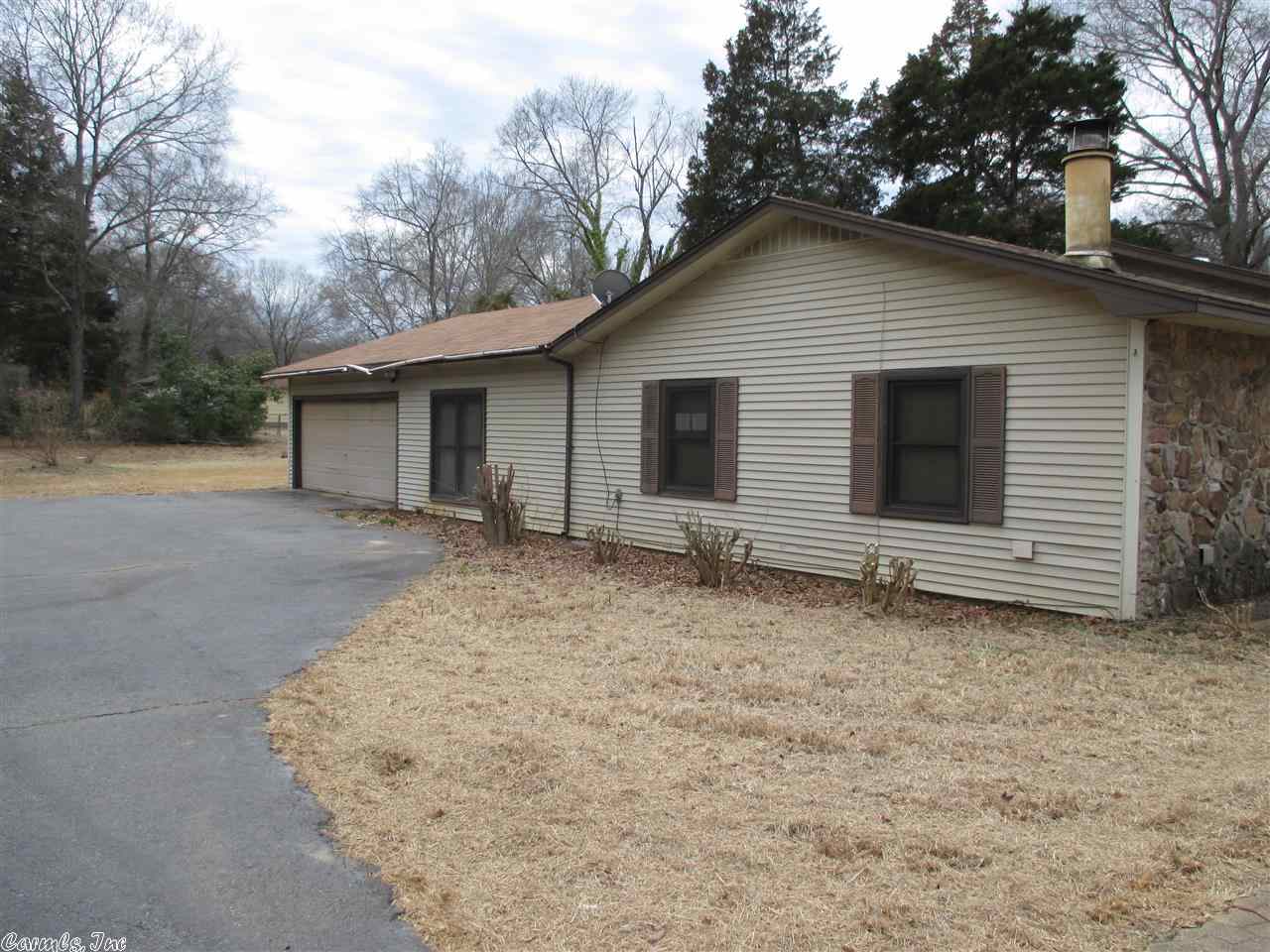 Treasure Hill - Residential