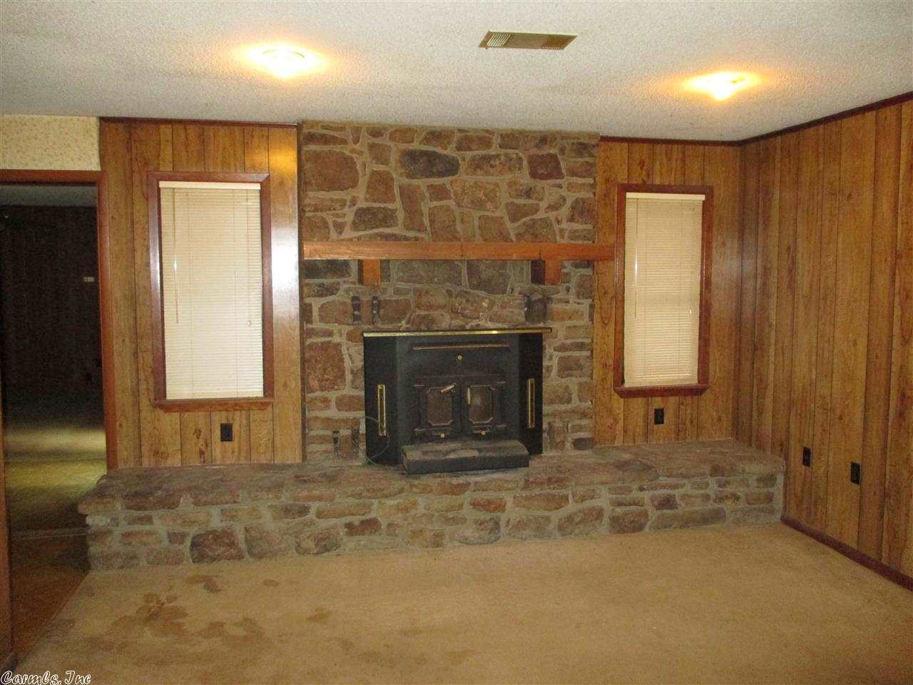 Treasure Hill - Residential