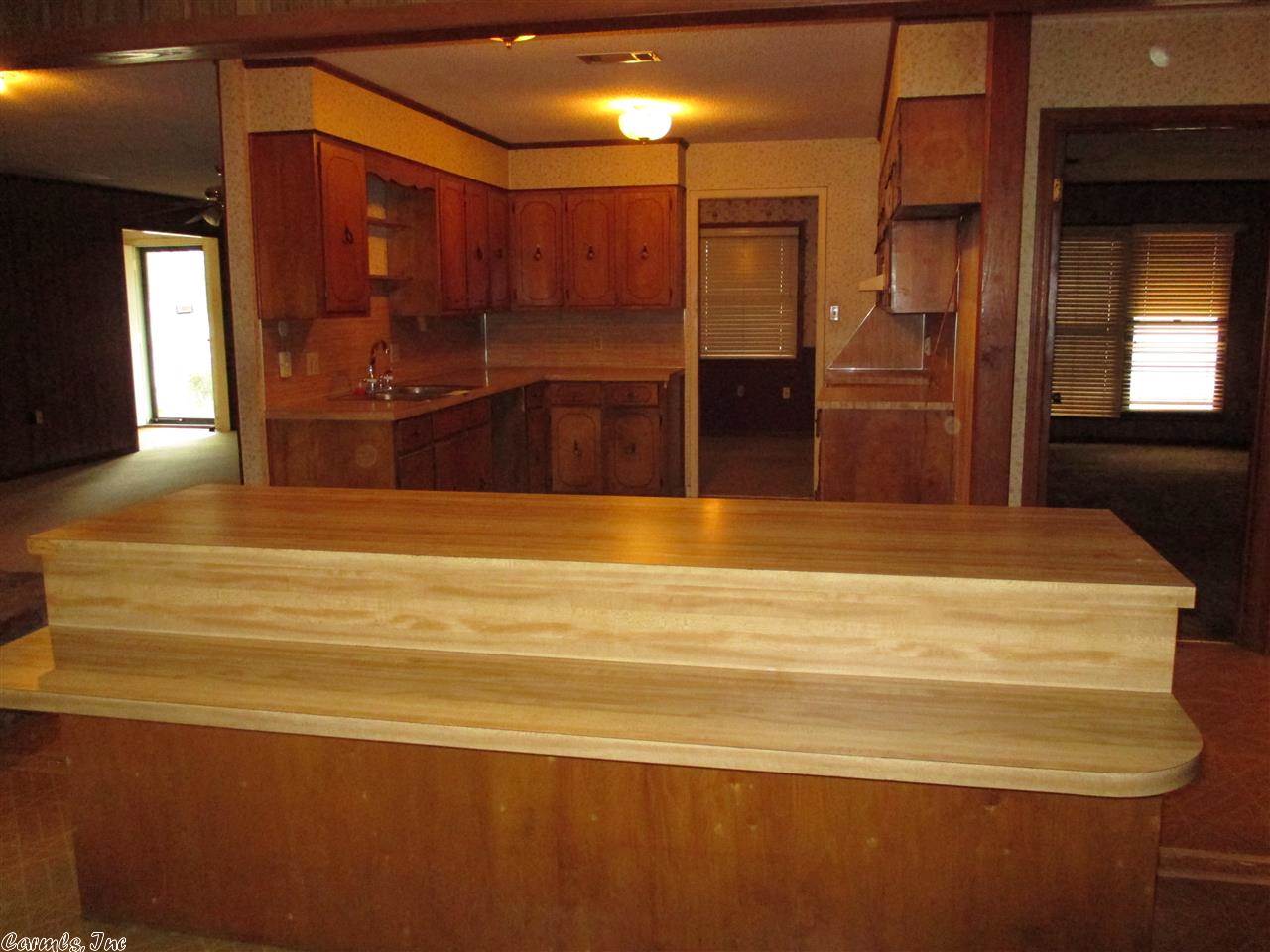 Treasure Hill - Residential