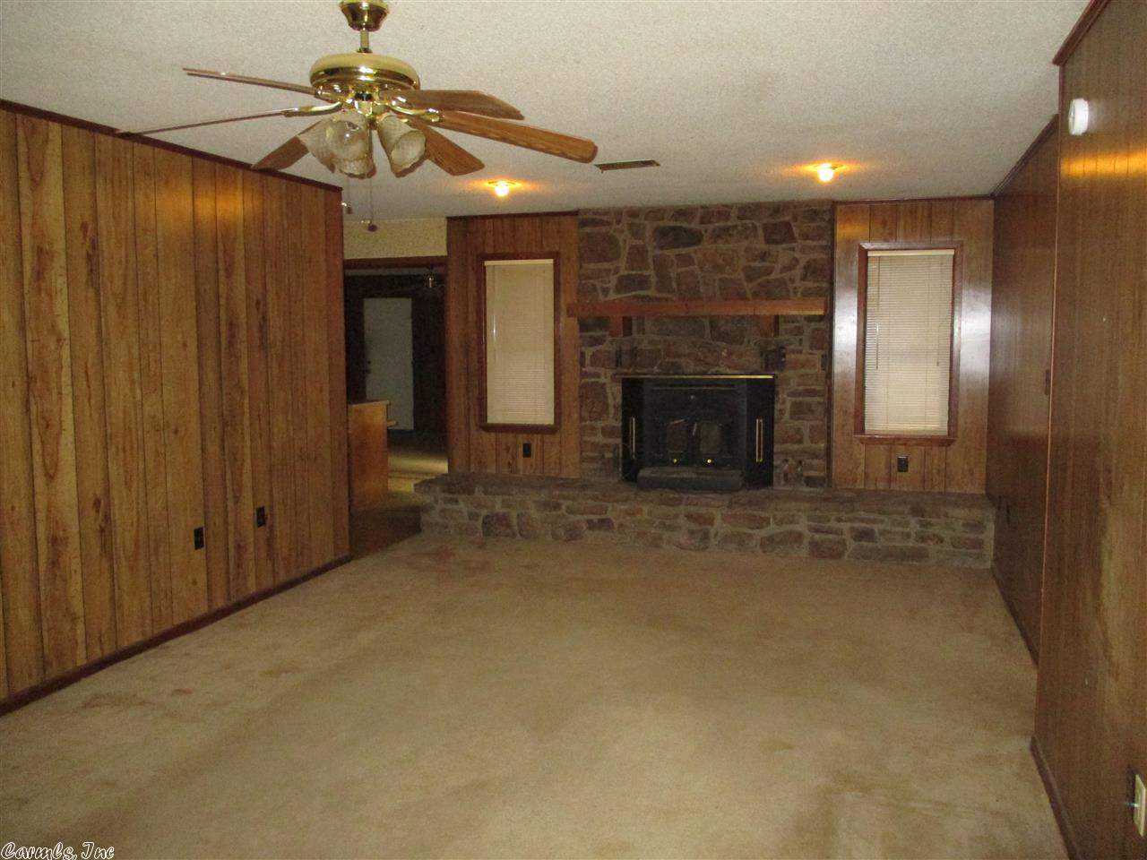 Treasure Hill - Residential