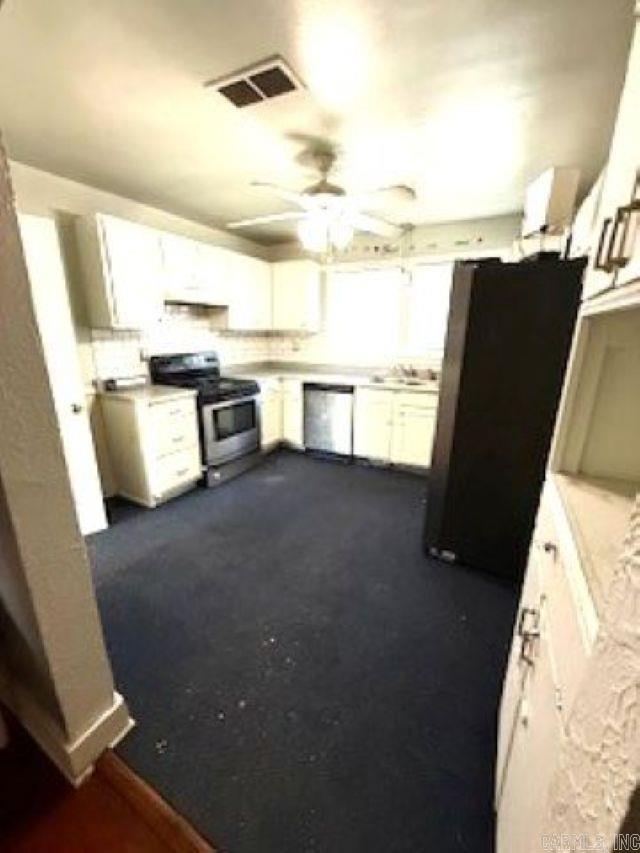 LIPPINCOTTS - Residential