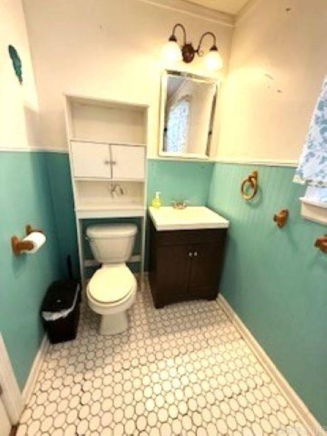 LIPPINCOTTS - Residential