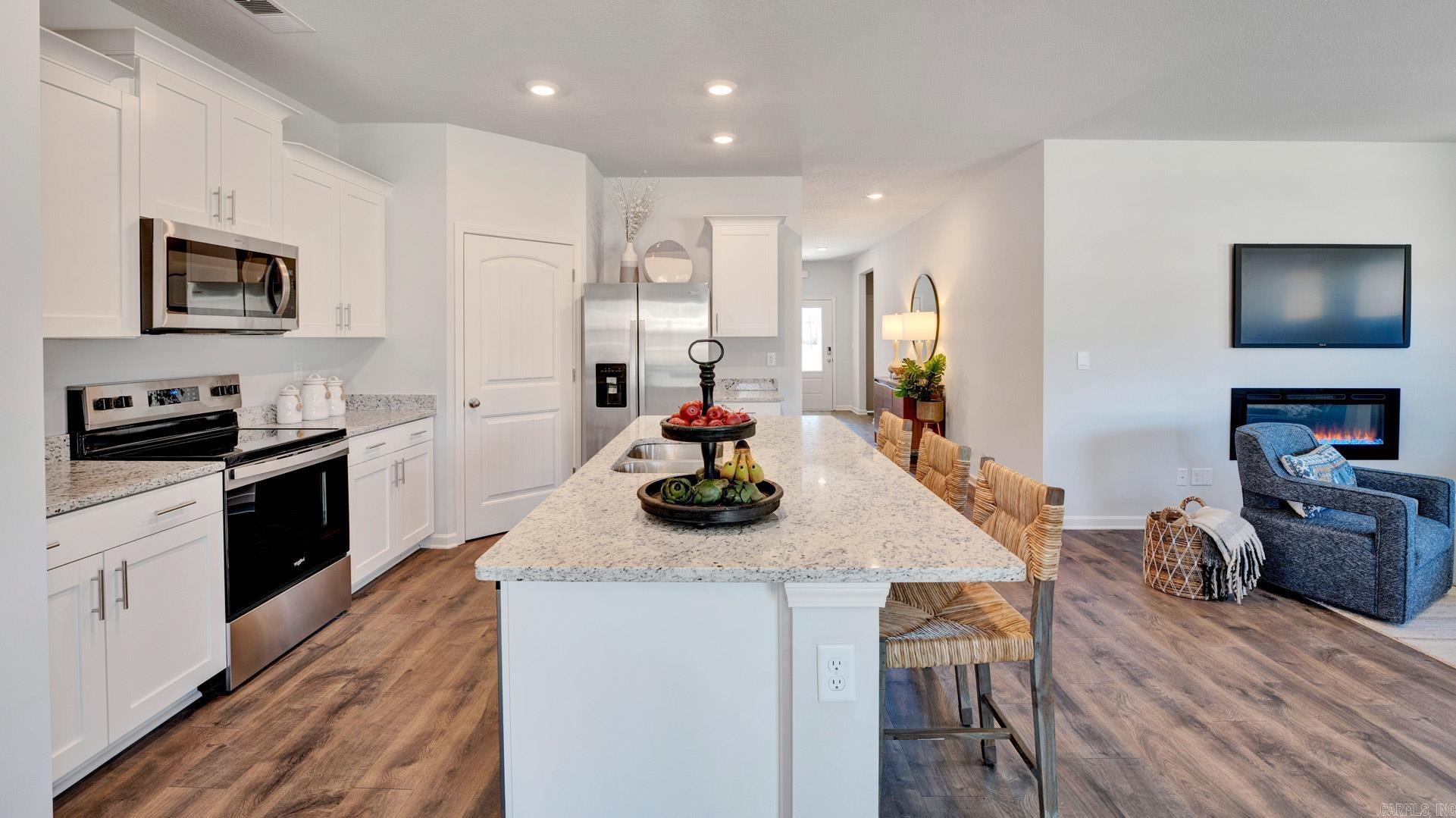 EDGEMONT - Residential