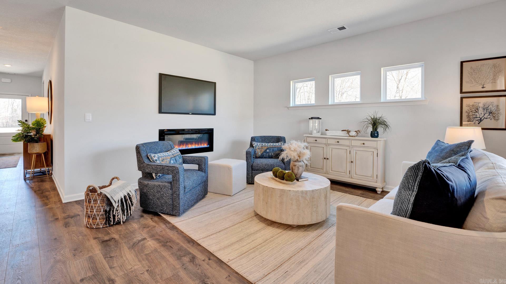 EDGEMONT - Residential