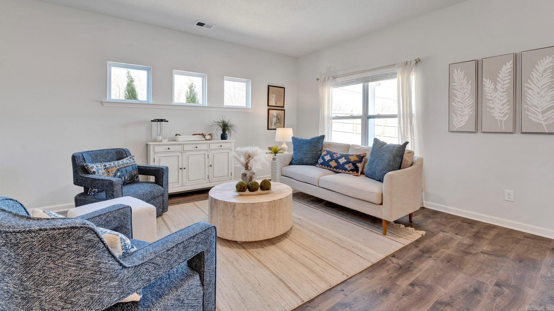 EDGEMONT - Residential