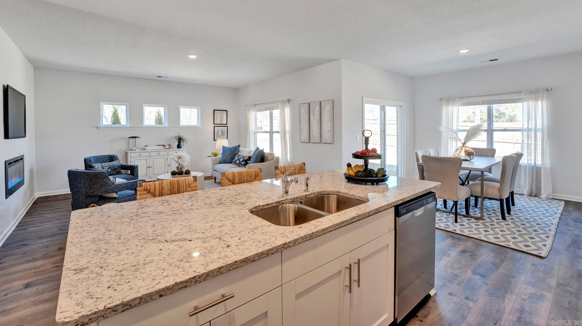 EDGEMONT - Residential