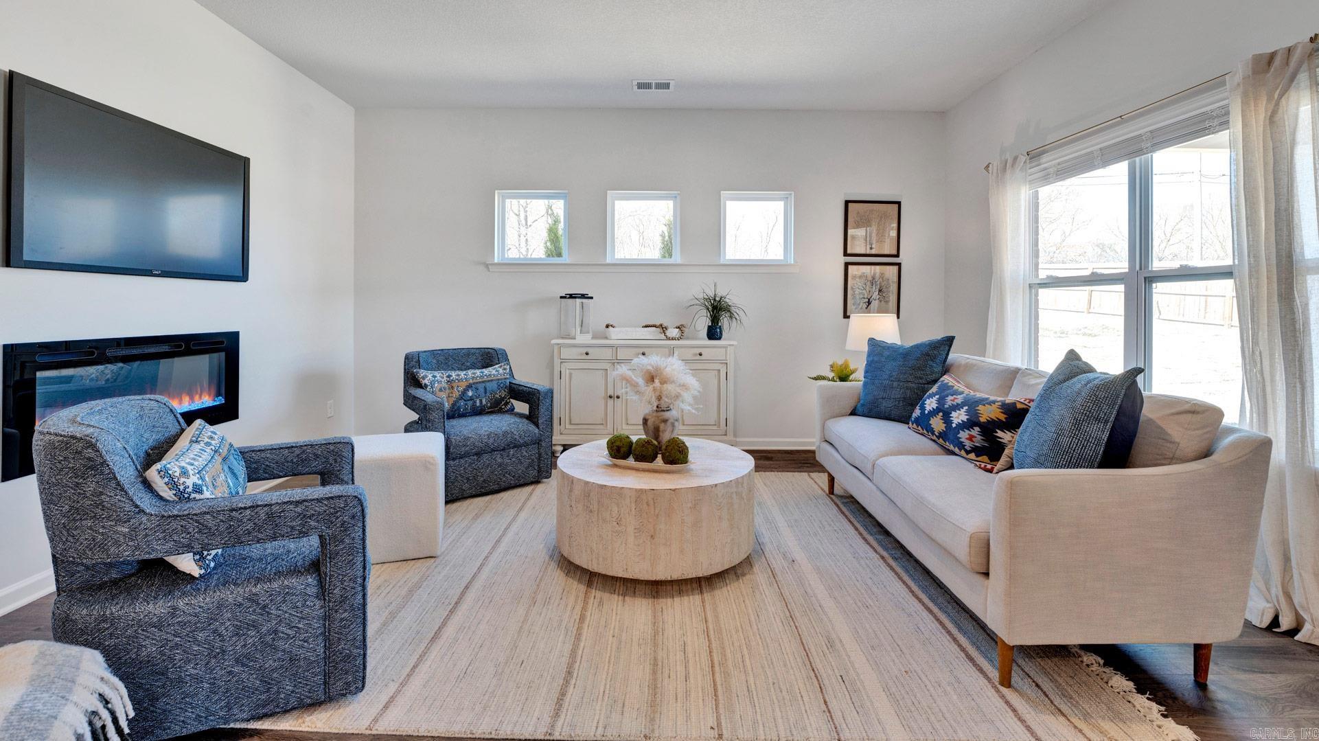 EDGEMONT - Residential