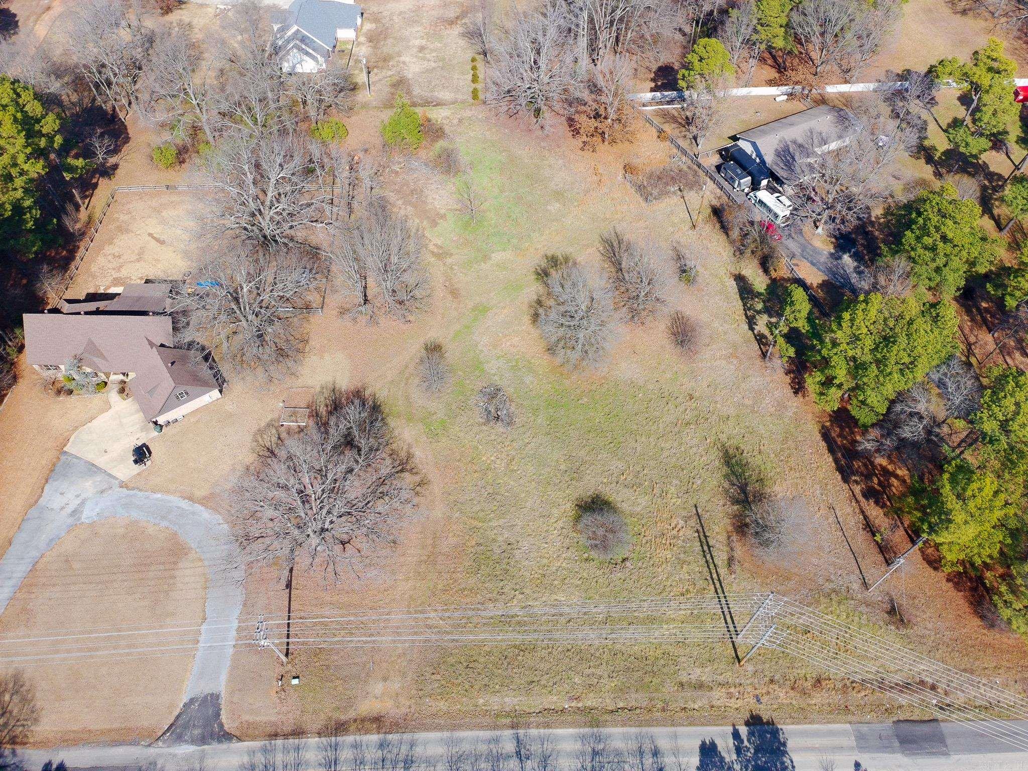 Metes & Bounds - Land