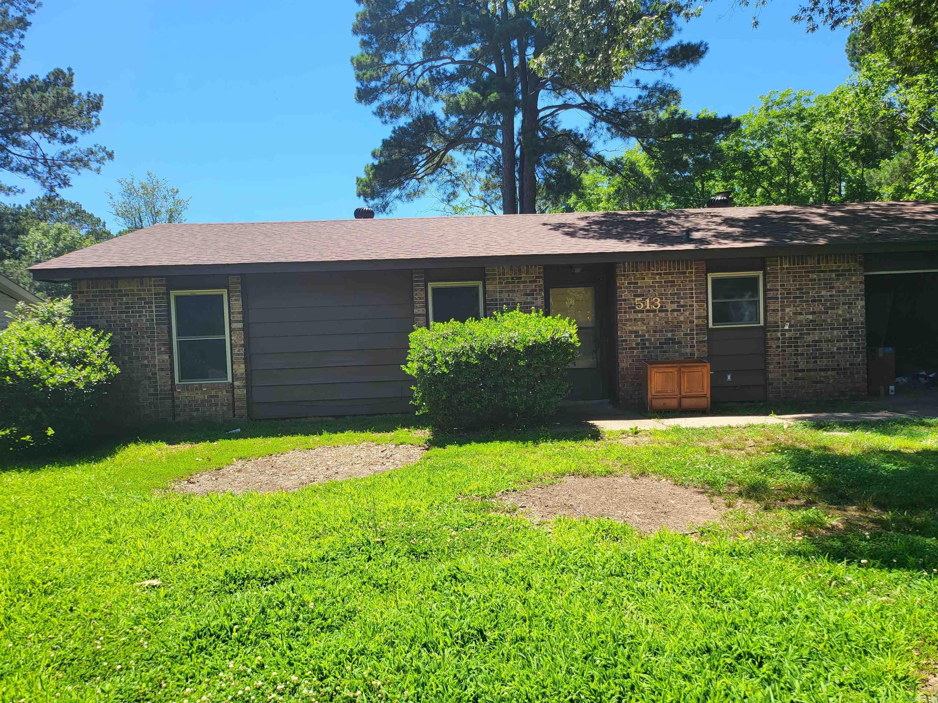 BRIARFIELD - Residential