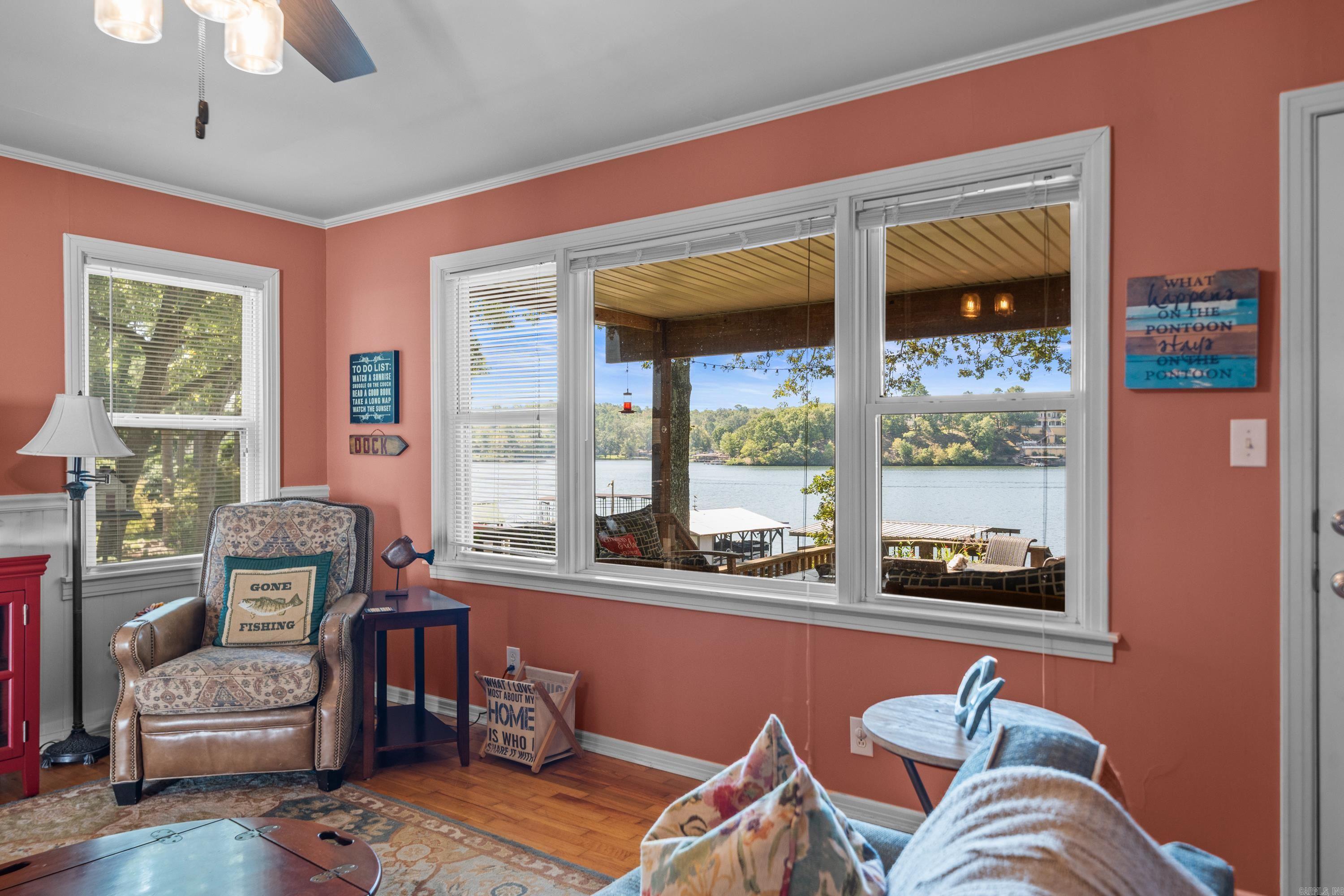 BEACH HAVEN - Residential