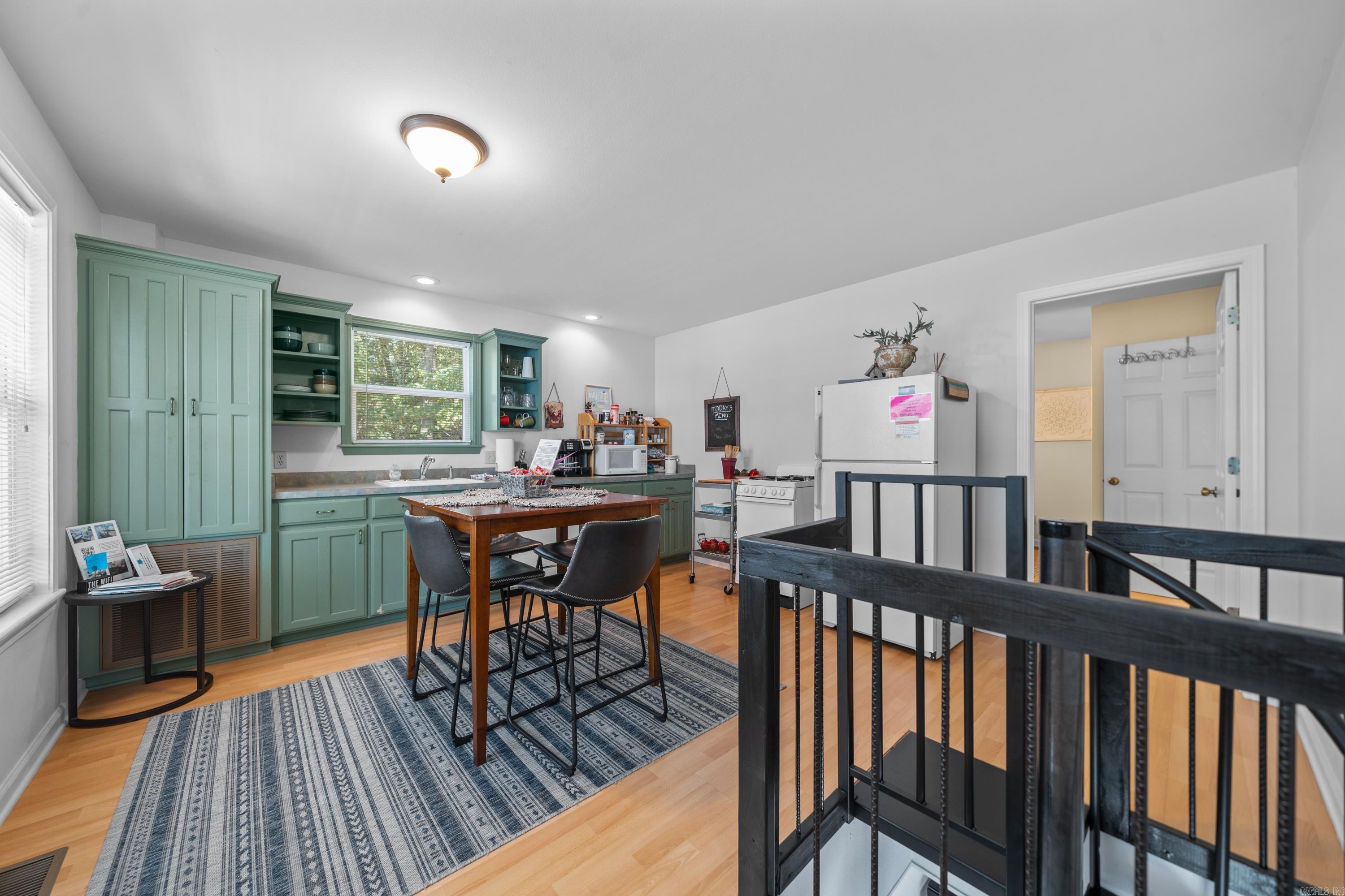 BEACH HAVEN - Residential