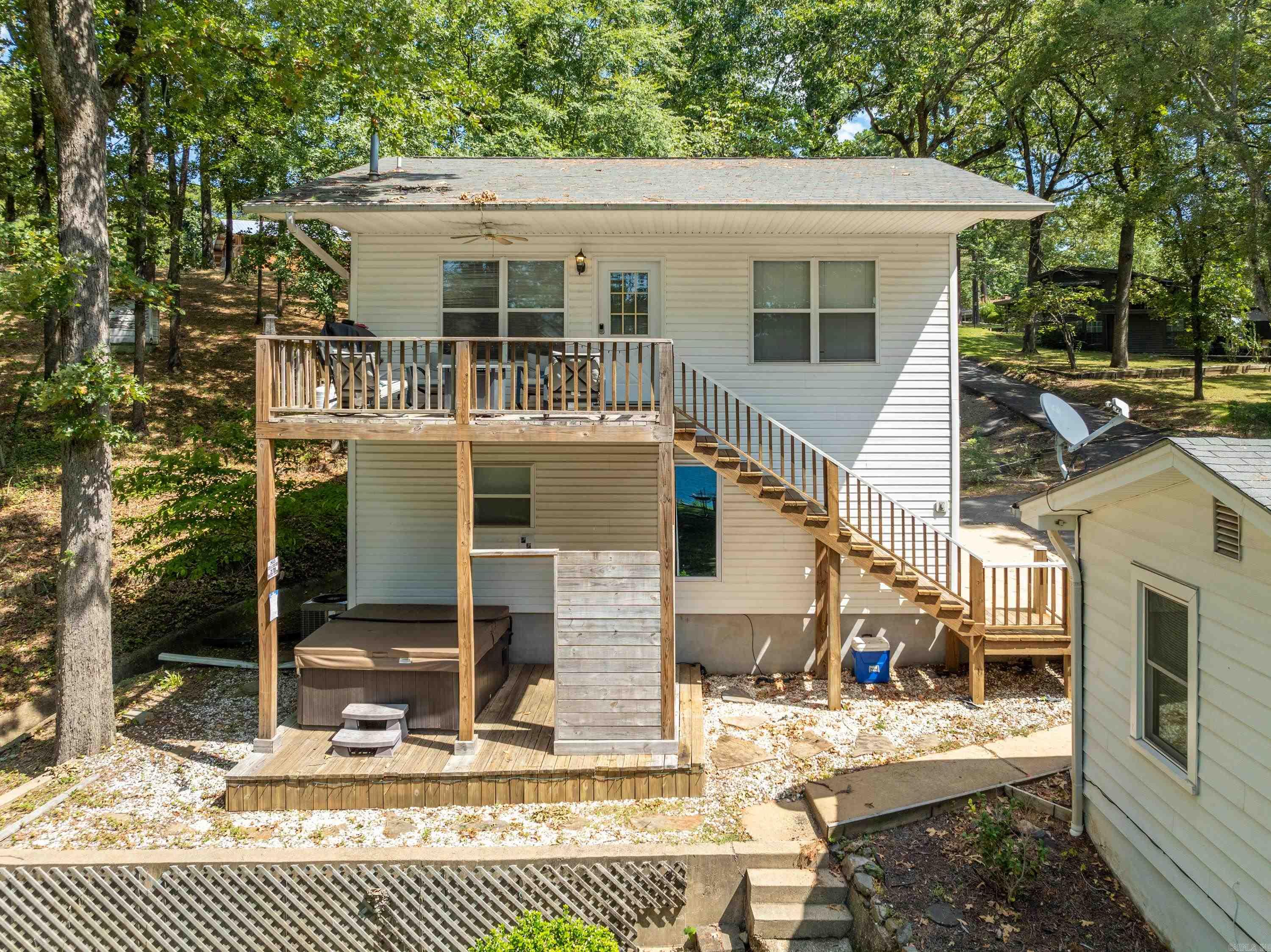 BEACH HAVEN - Residential
