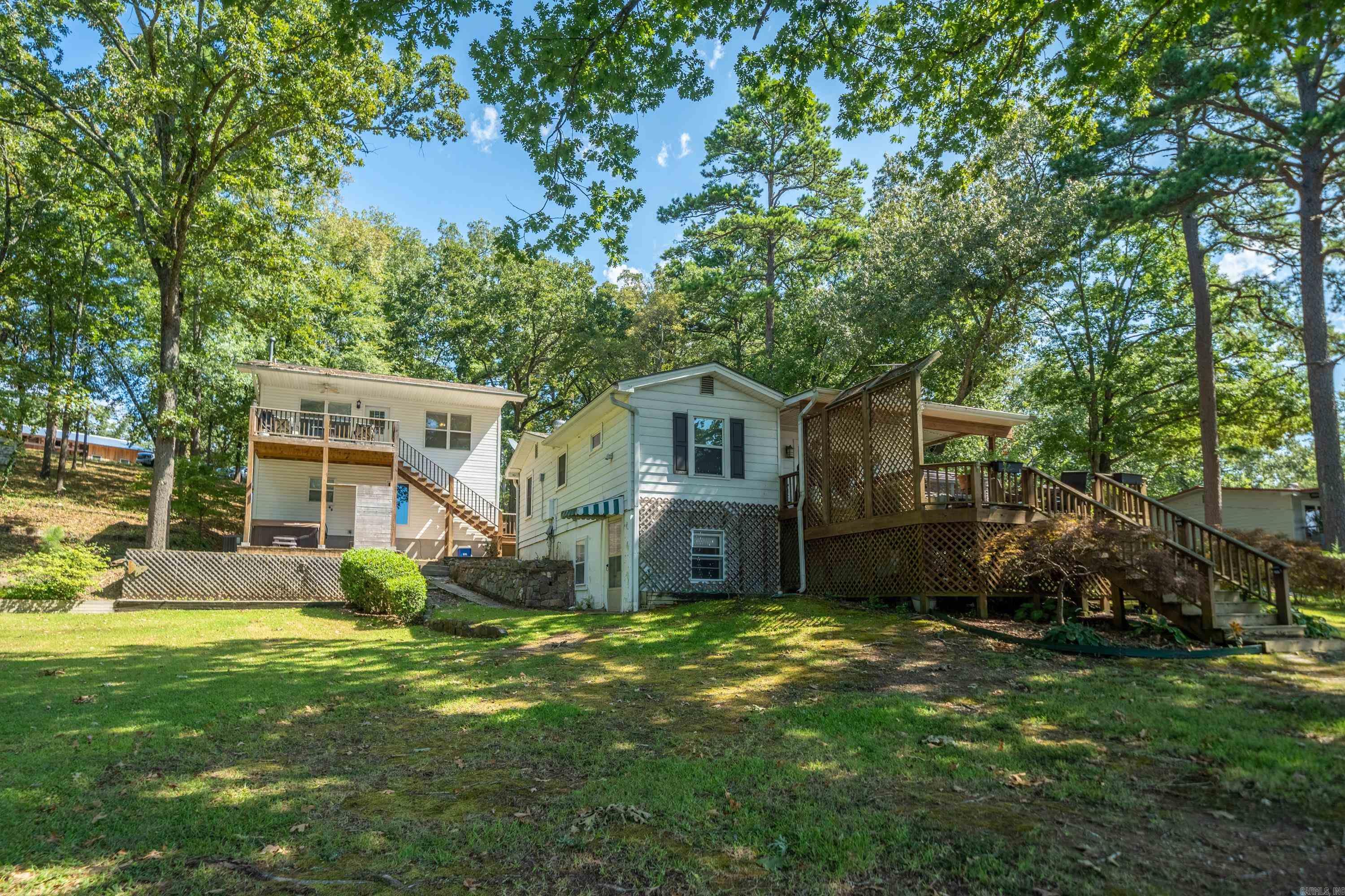 BEACH HAVEN - Residential