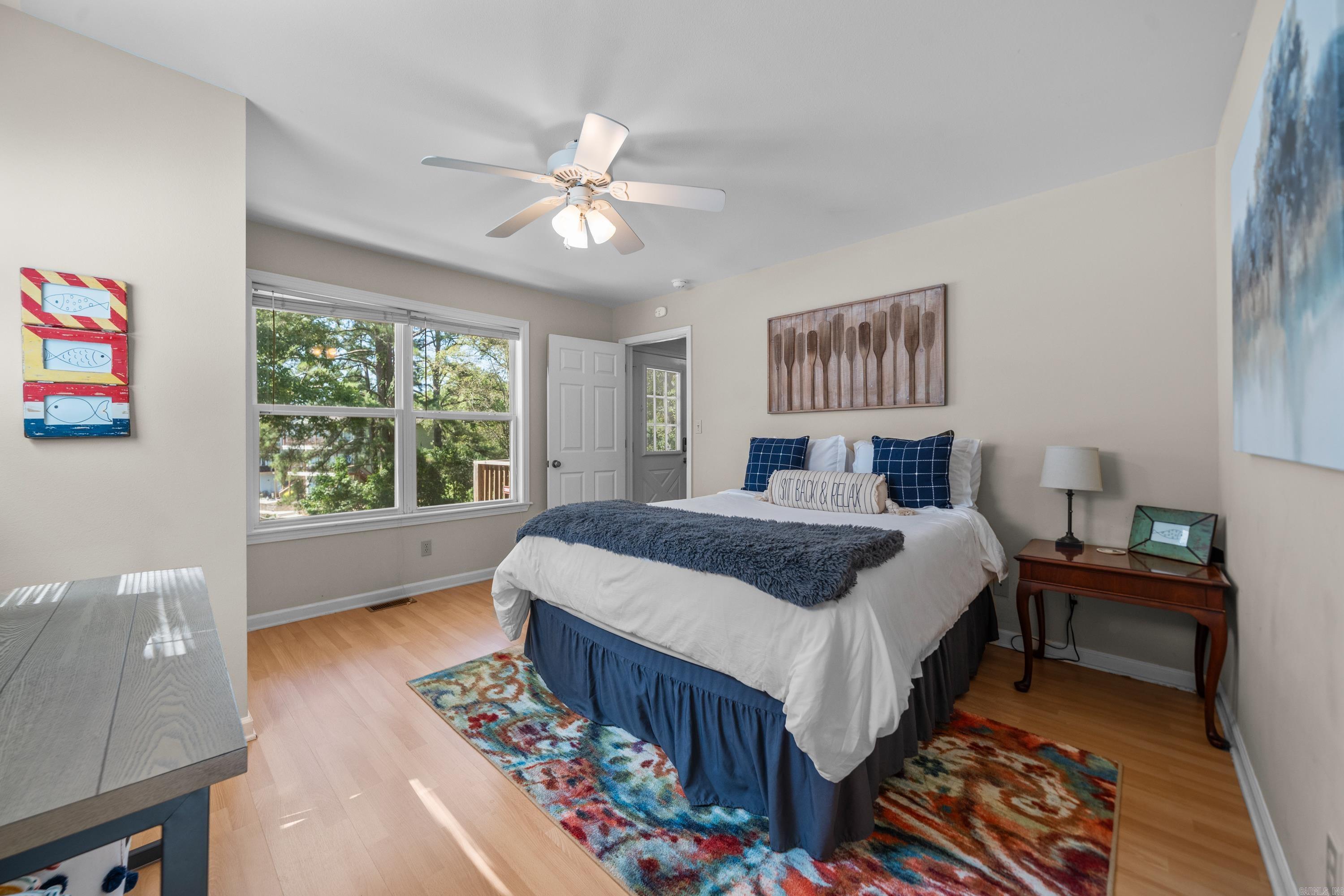 BEACH HAVEN - Residential