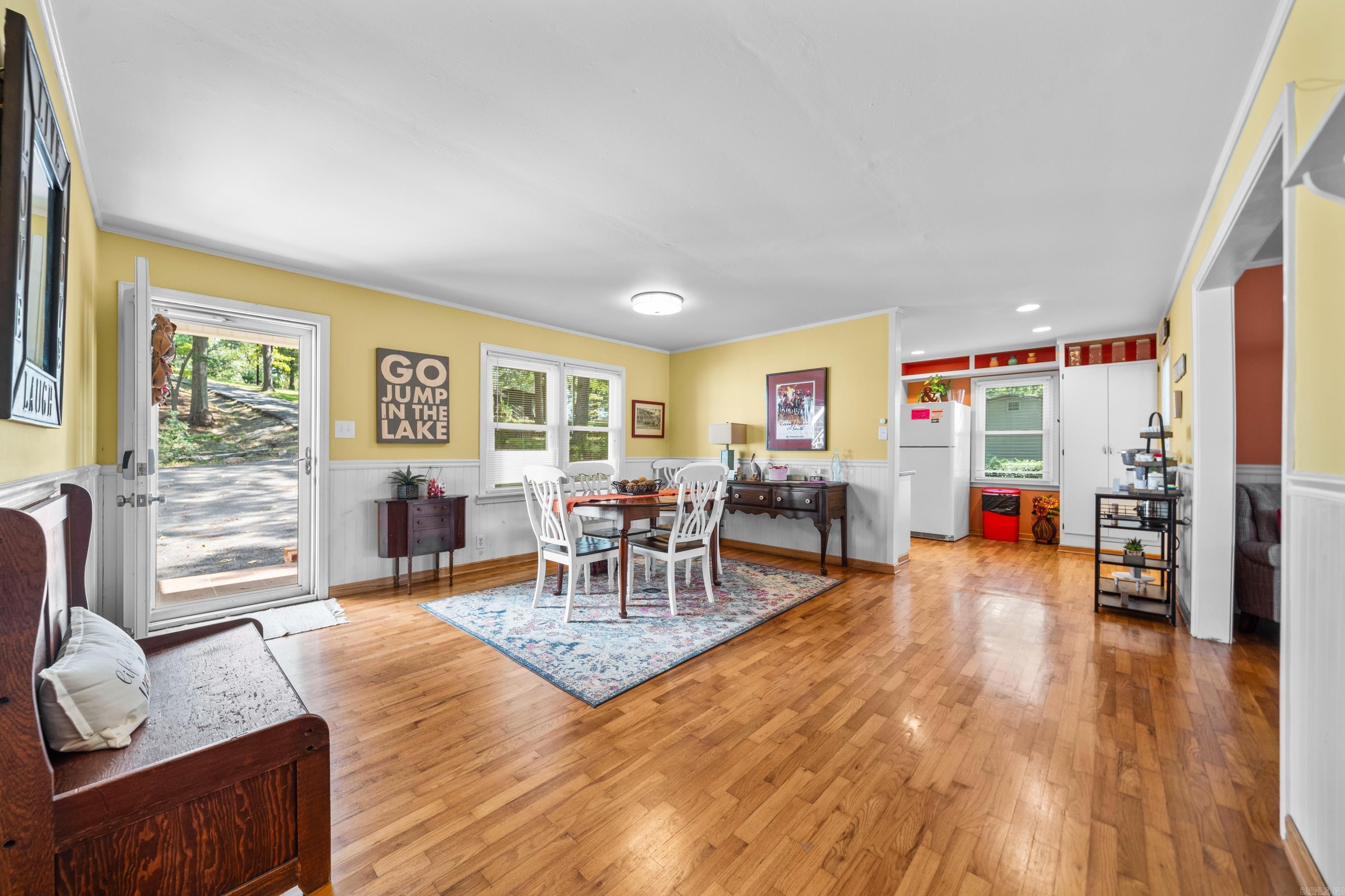 BEACH HAVEN - Residential