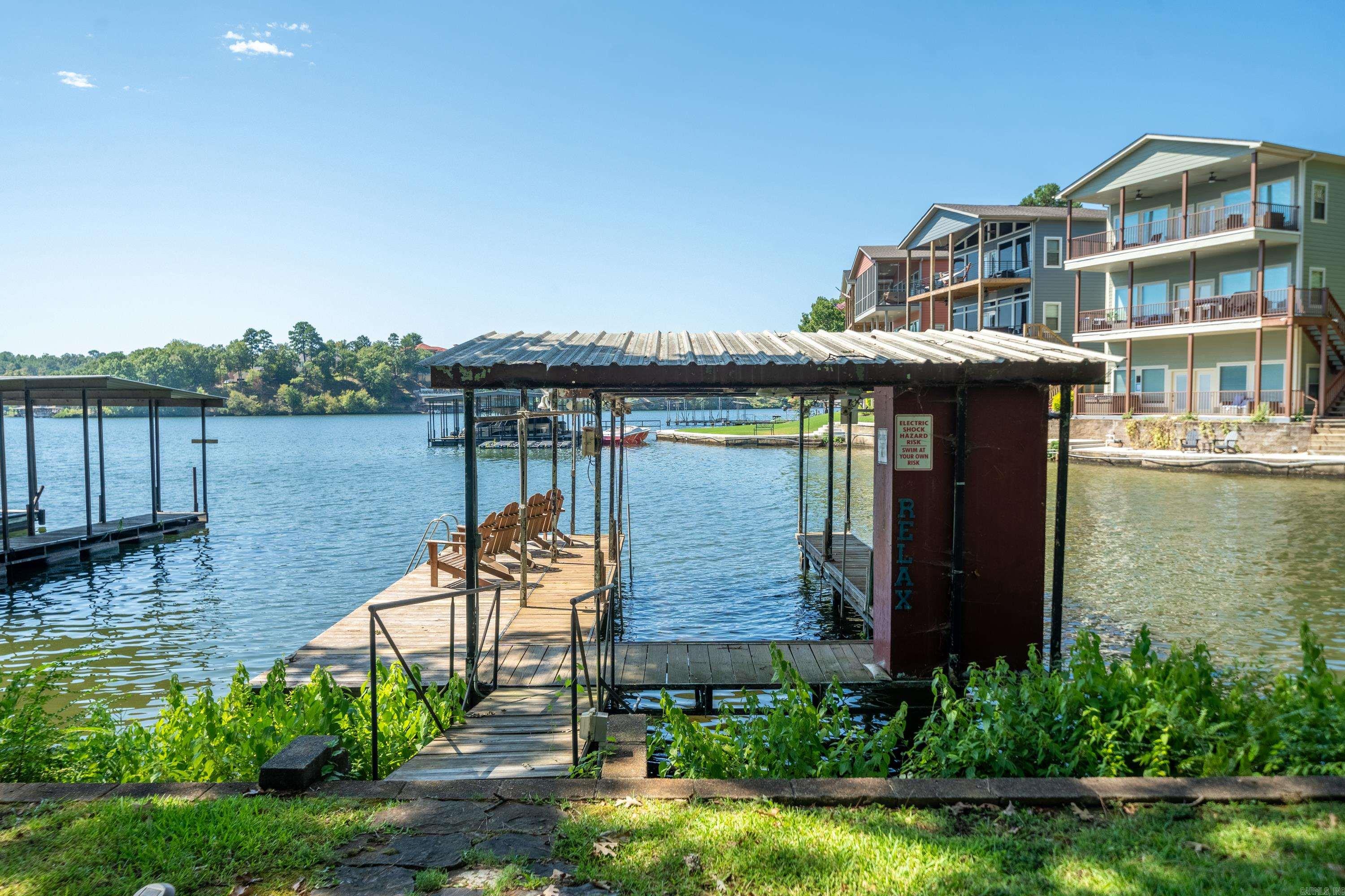 BEACH HAVEN - Residential