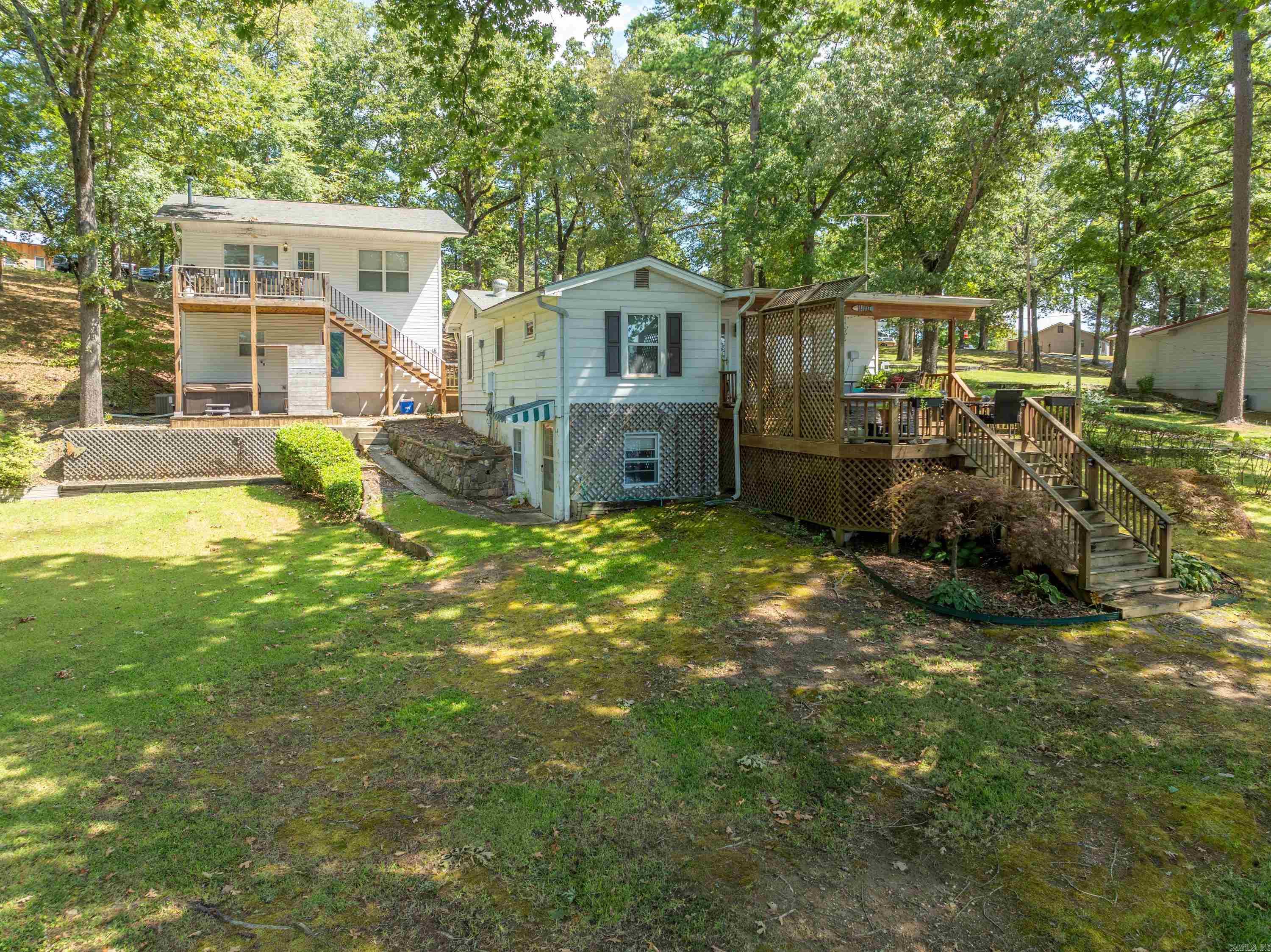 BEACH HAVEN - Residential